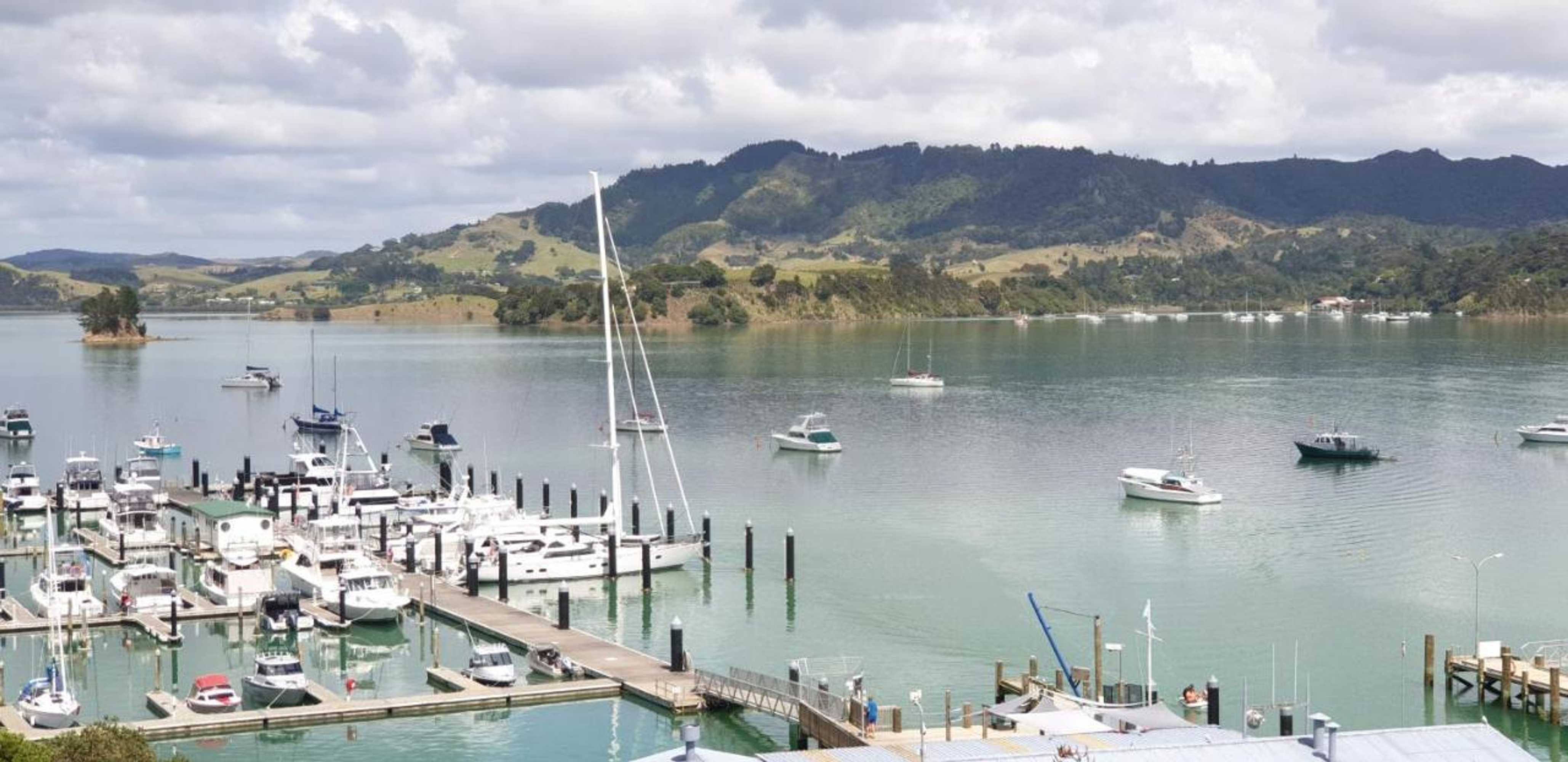 Gift card for Whangaroa Lodge Motel