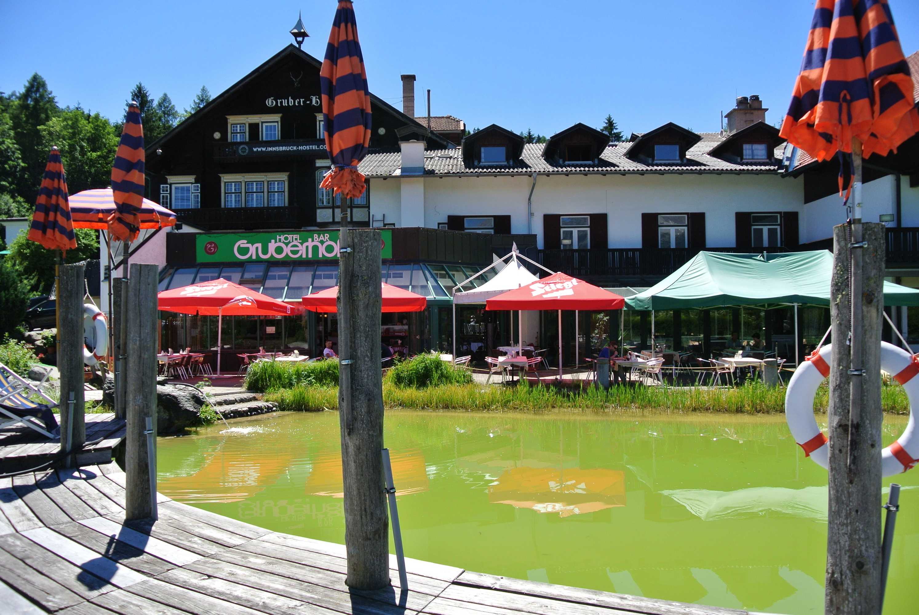 Gift card for Hotel Gruberhof Innsbruck Igls B&b Gift card for Hotel Gruberhof Innsbruck Igls B&b