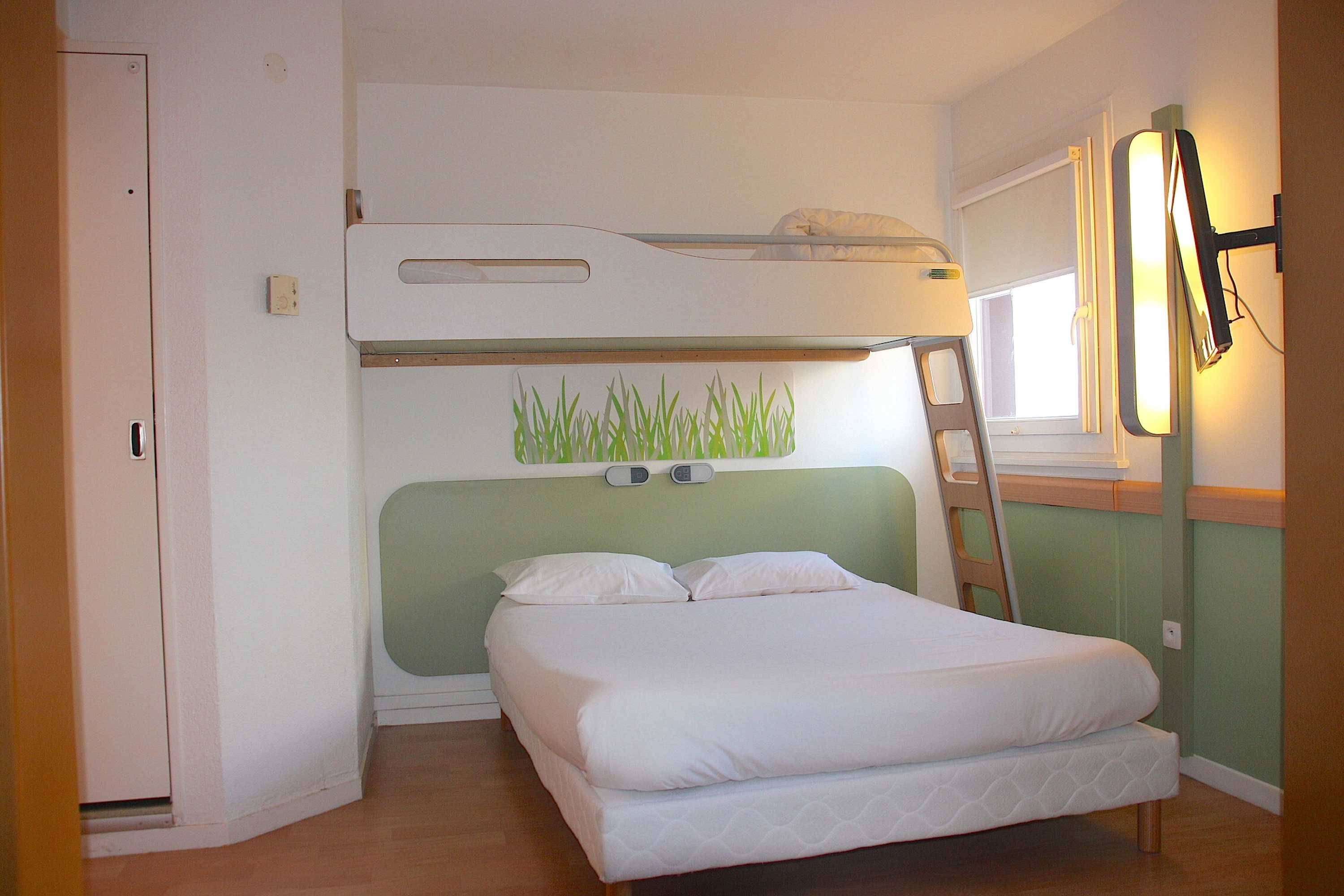 Gift card for Ibis Budget Thonon Les Bains Gift card for Ibis Budget Thonon Les Bains