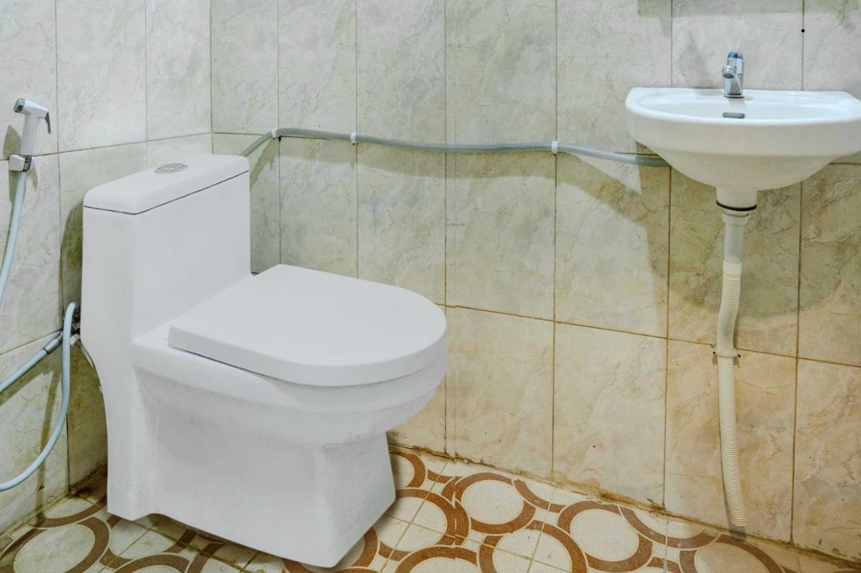 Gift card for Oyo 2972 Wisma Sartika