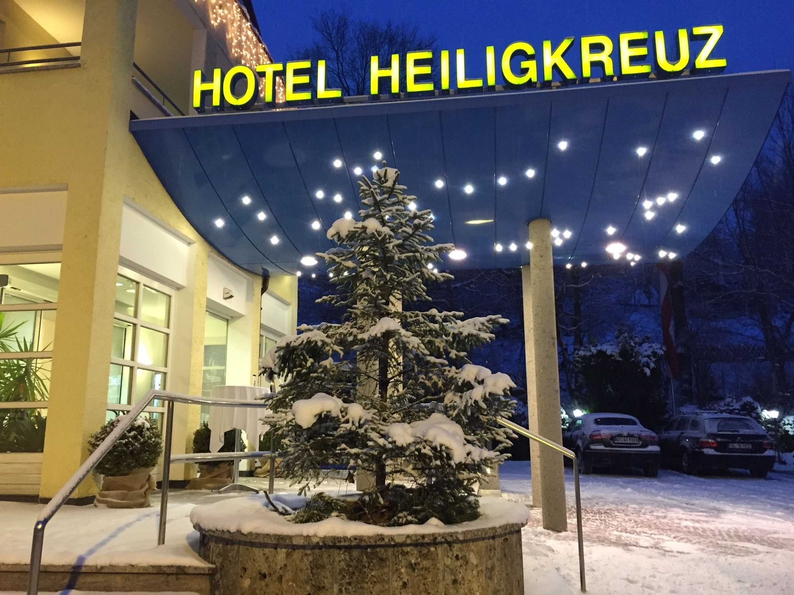 Gift card for Austria Classic Heiligkreuz Gift card for Austria Classic Heiligkreuz