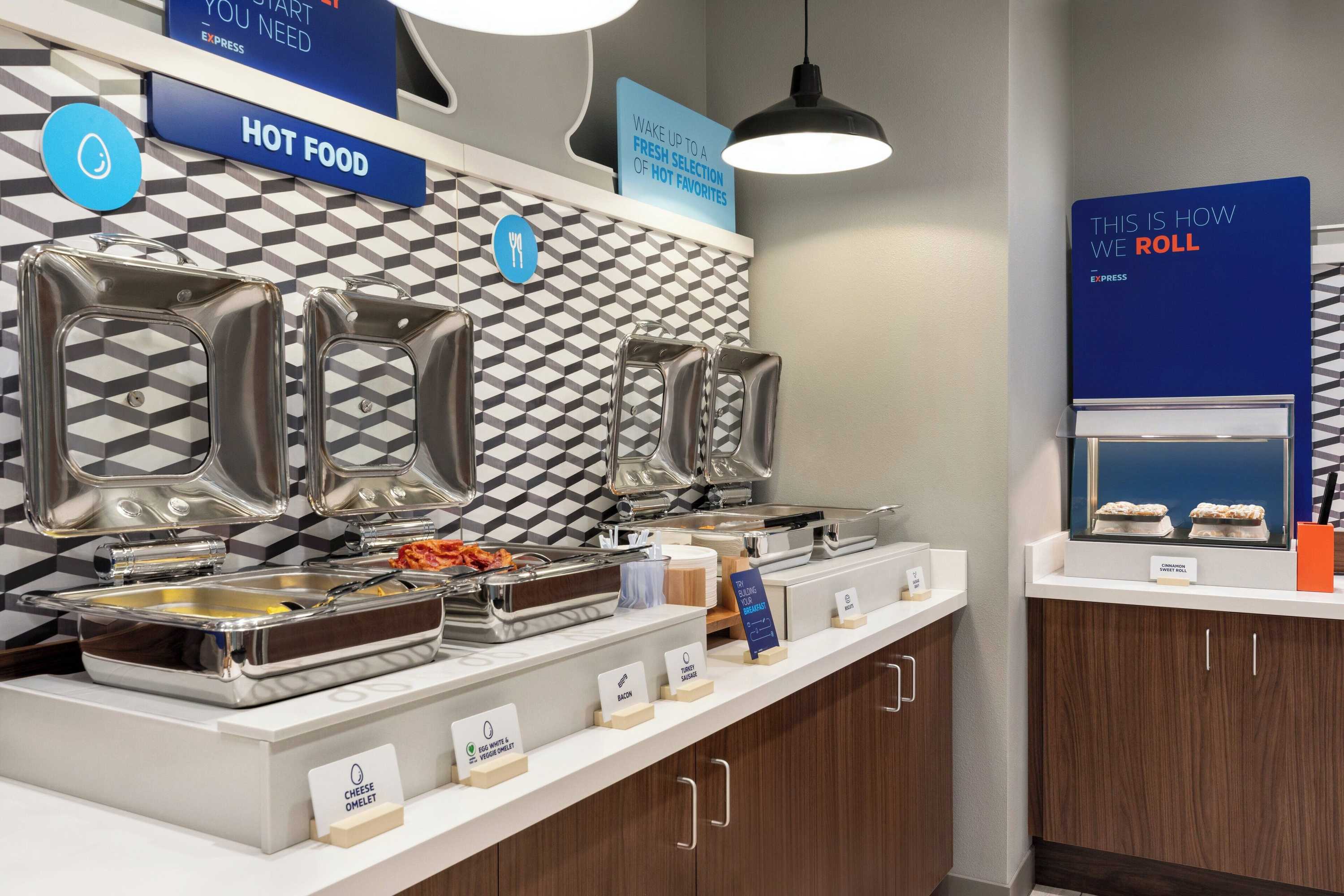 Gift card for Holiday Inn Express And Suites Rhinelander by Ihg