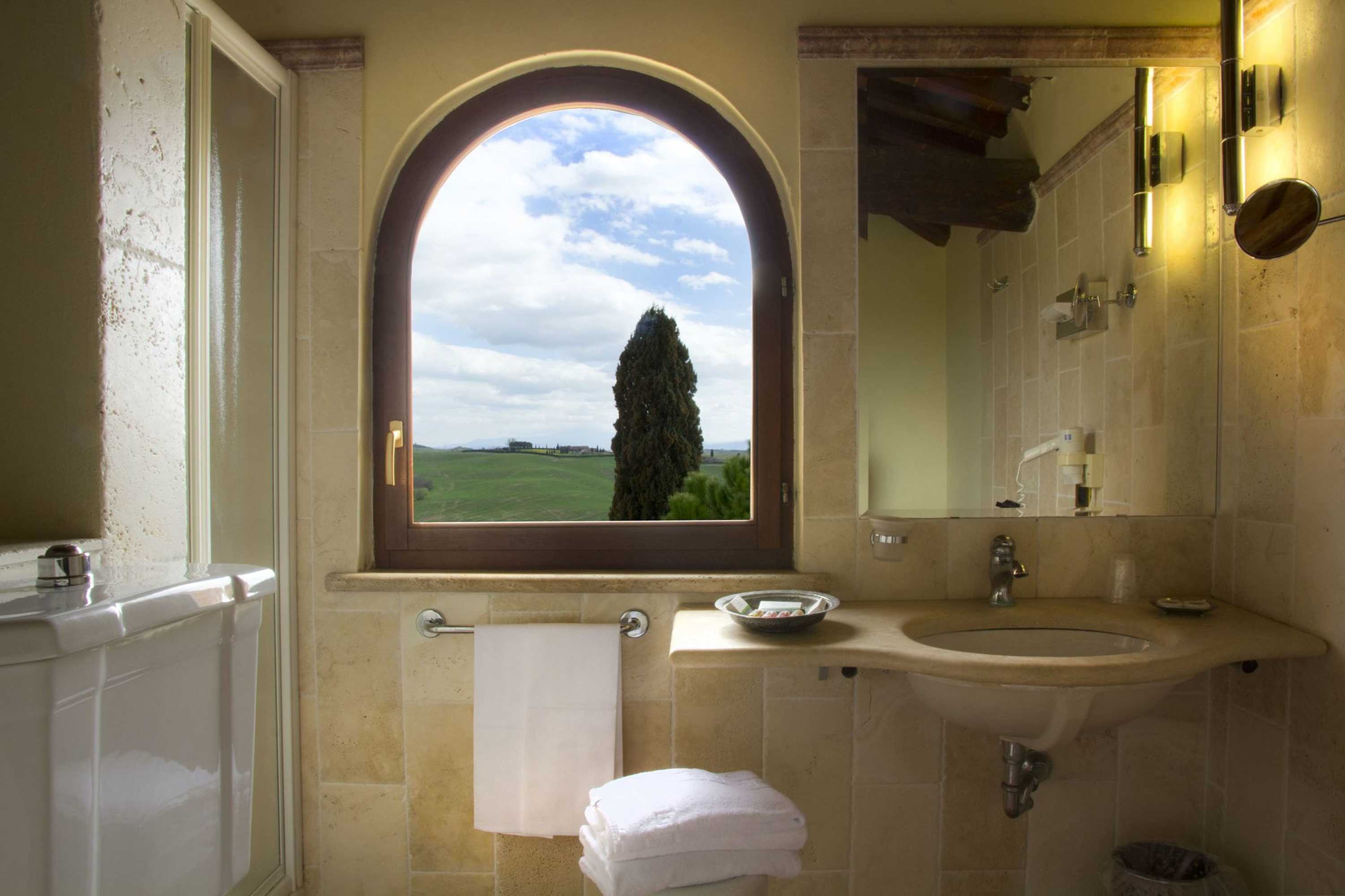 Gift card for Castello di Leonina Relais