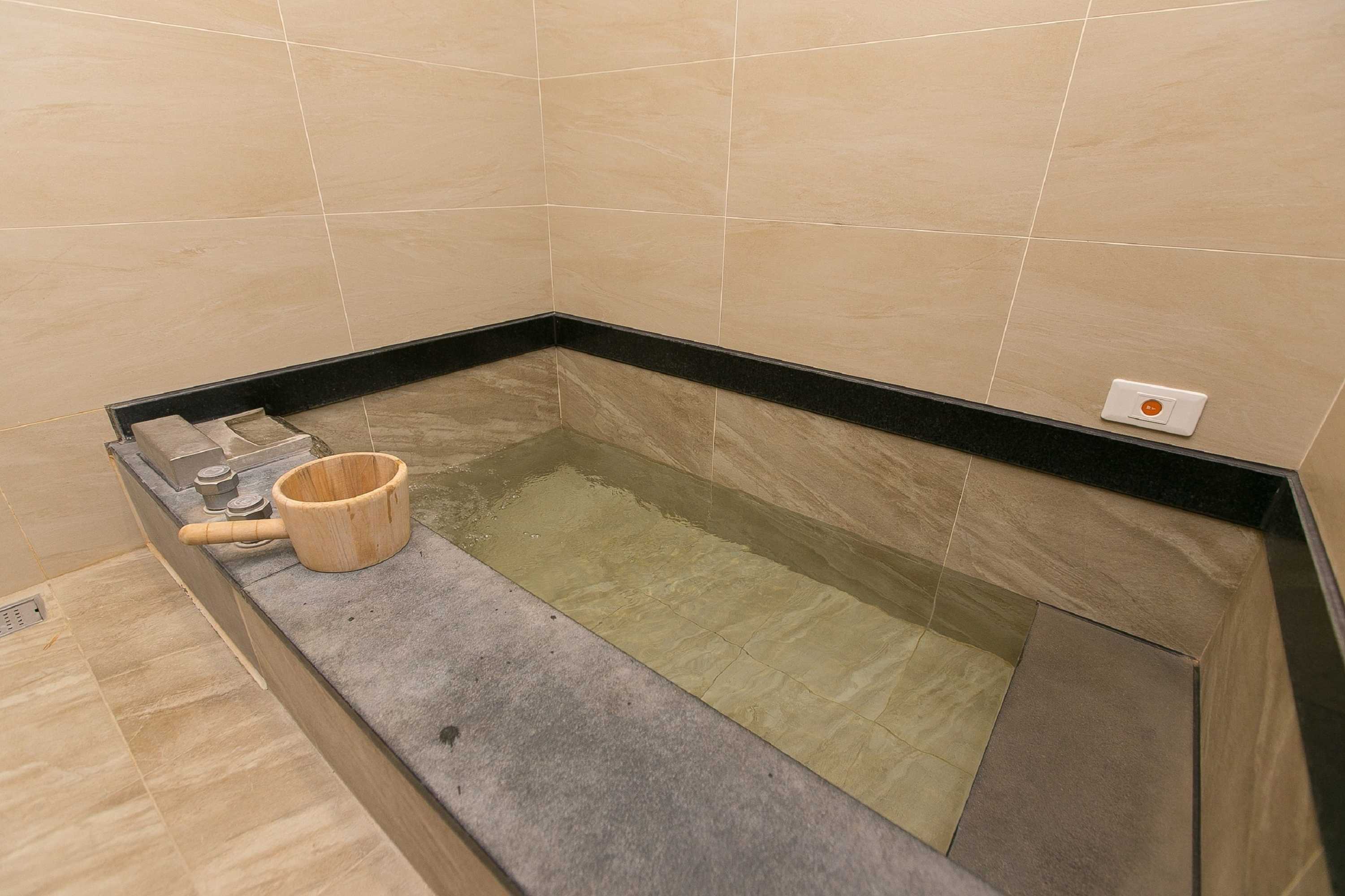 Gift card for Issmy Hotel Spring Resort