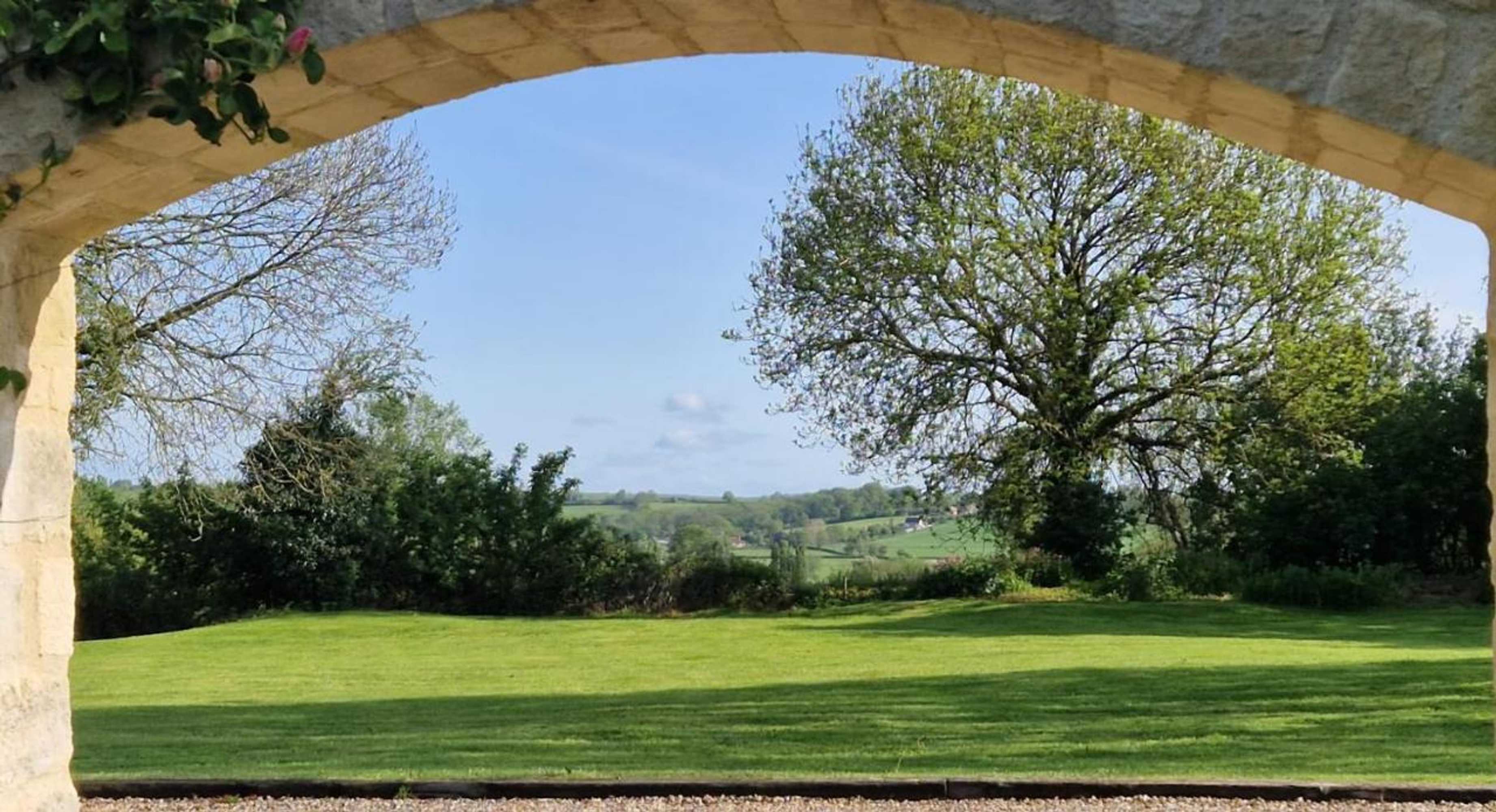 Gift card for Clock House B&b