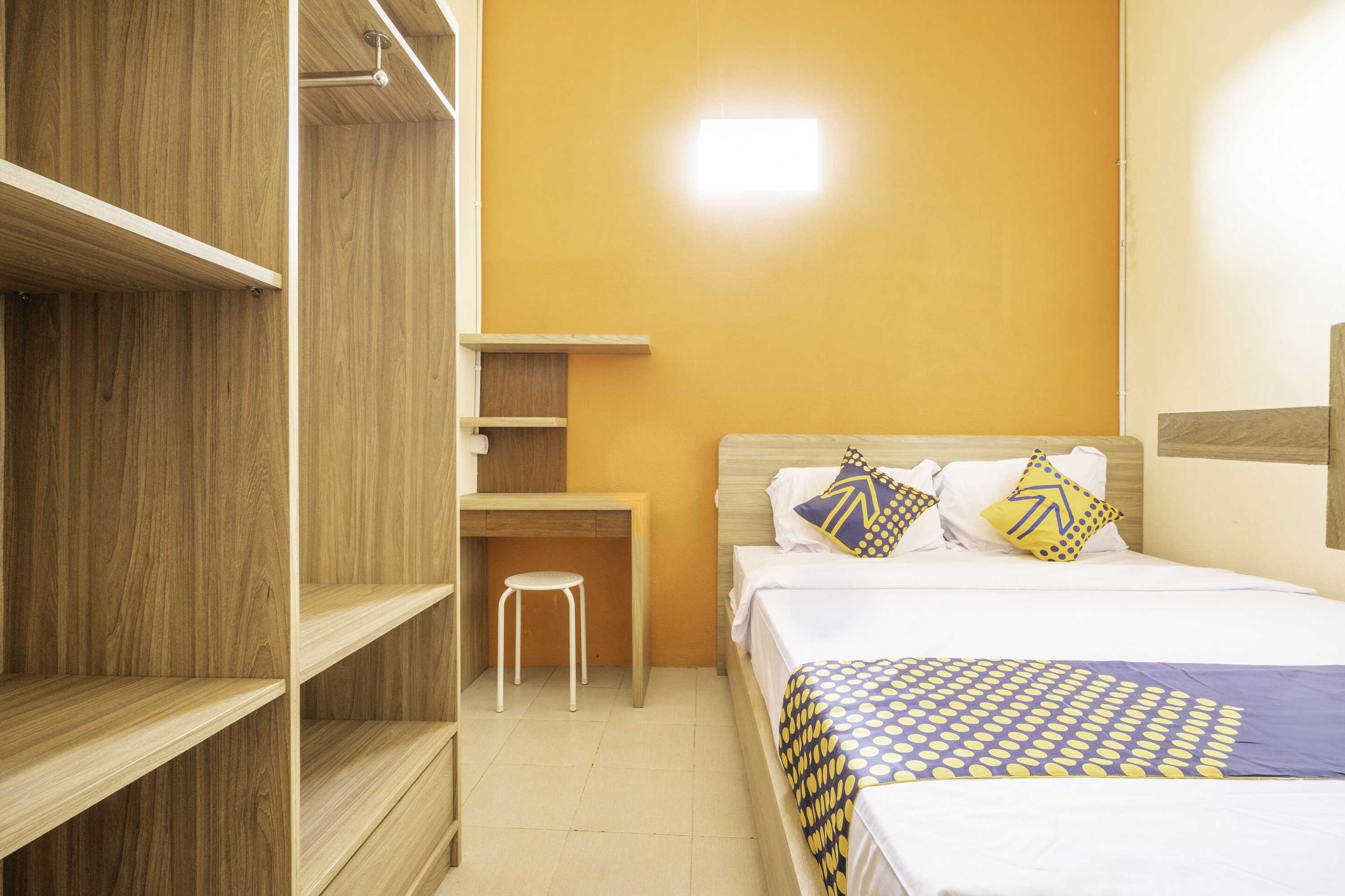 Gift card for Spot ON 2080 Rumah Kita Residence