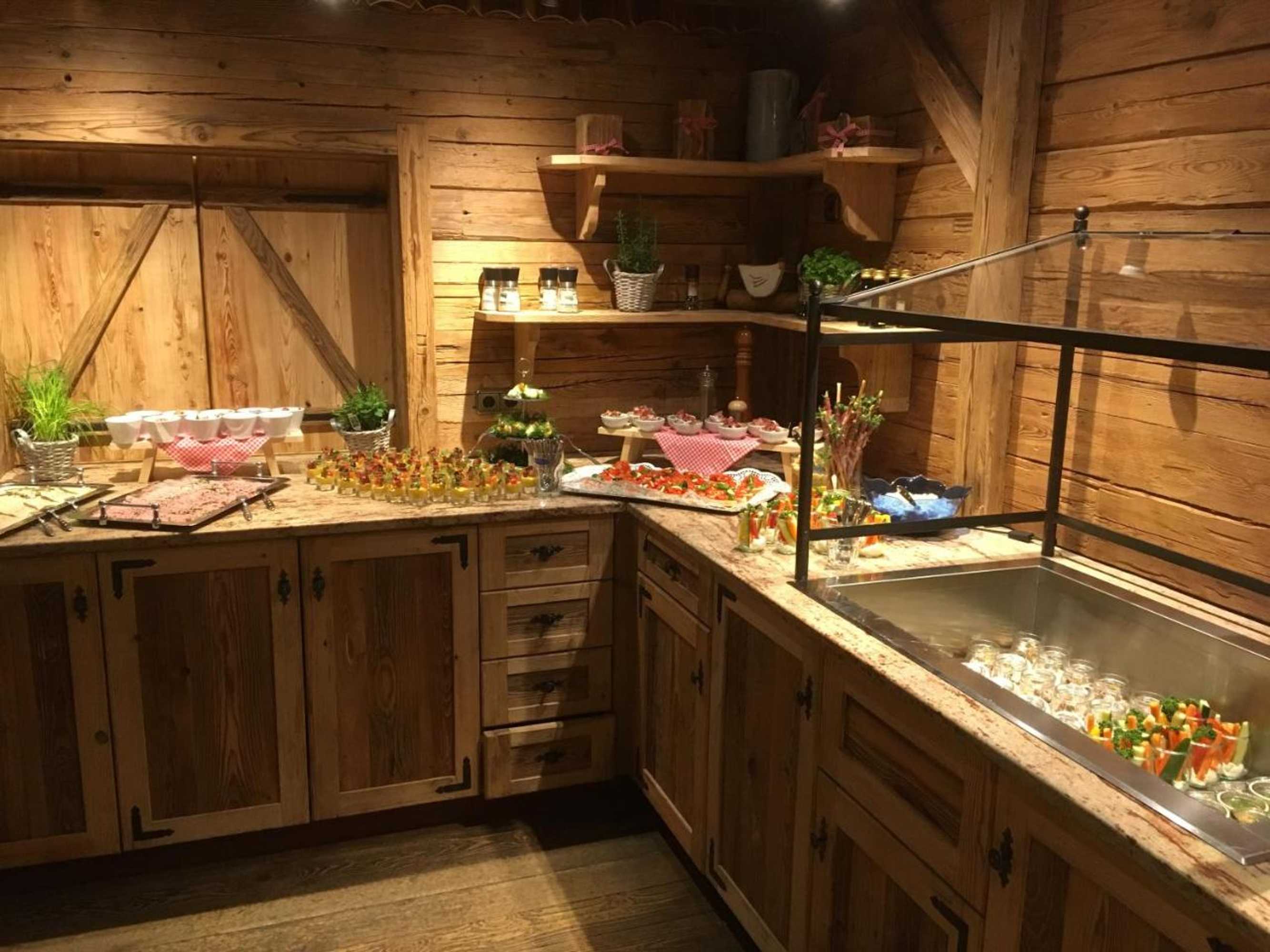 Gift card for Metzgerei Gasthof Oberhauser - Hotel Zur Post