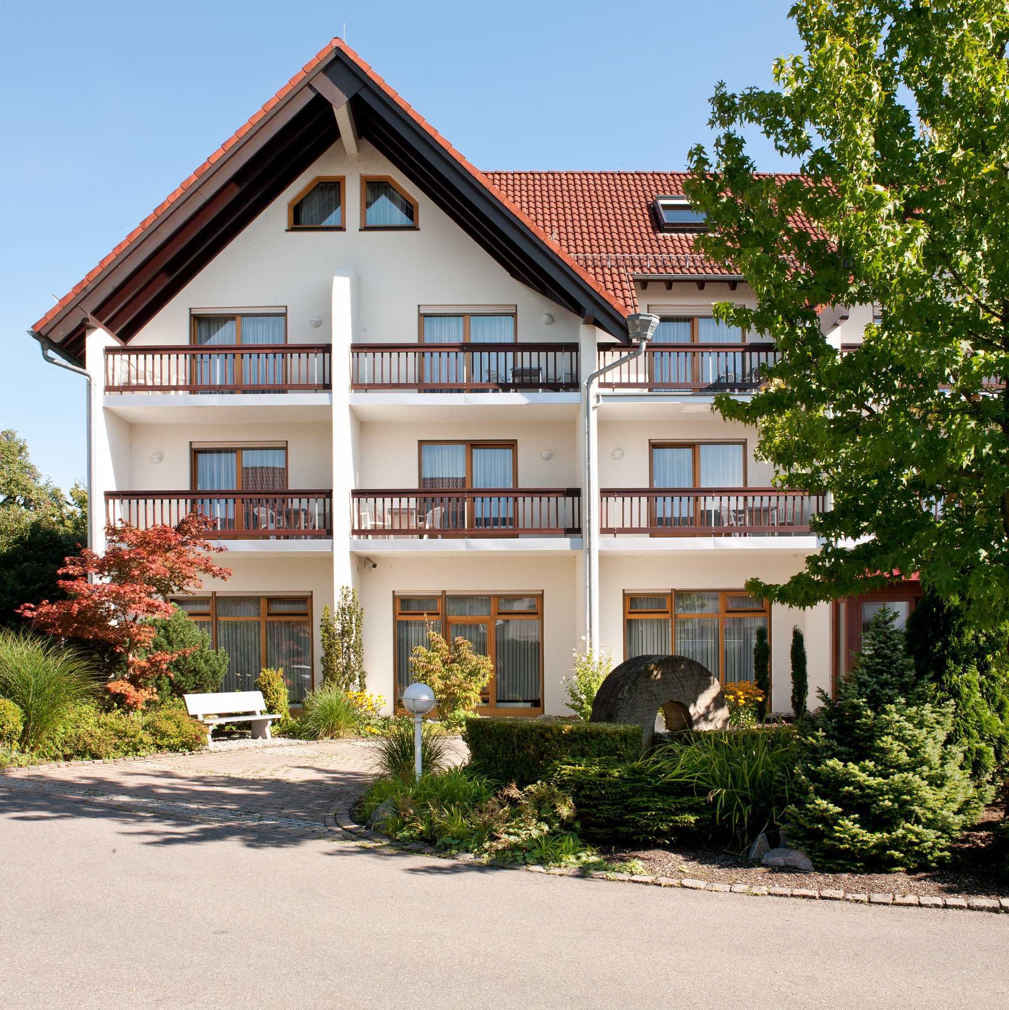 Gift card for Hotel Restaurant Waldhorn Gift card for Hotel Restaurant Waldhorn