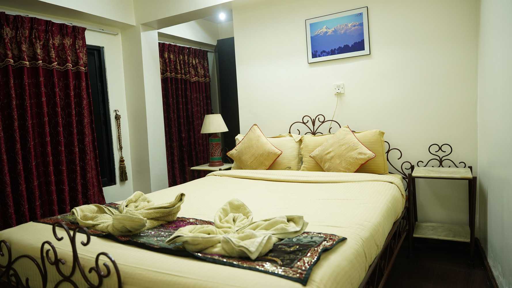 Gift card for Cosy Hotel