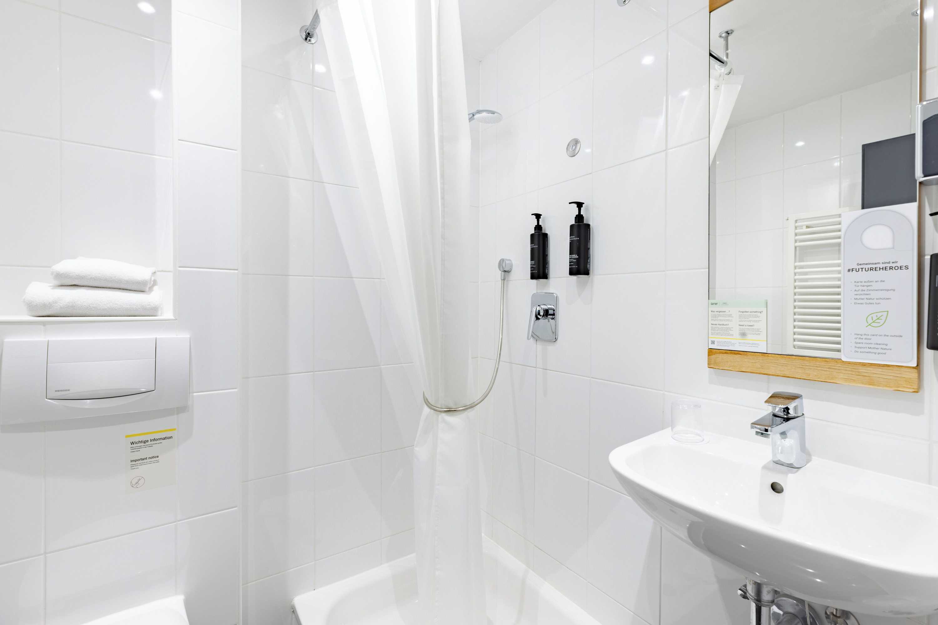 Gift card for Garner Hotel Friedrichshafen