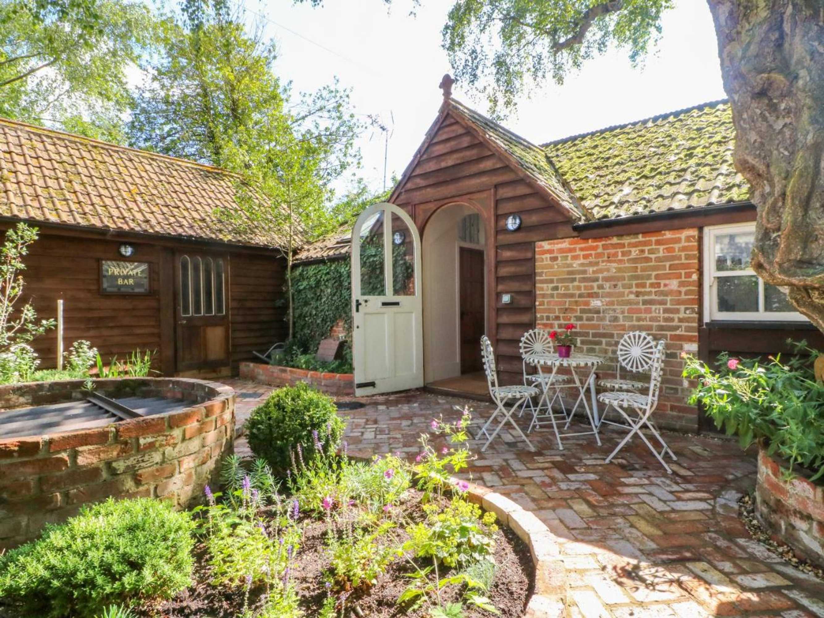 Gift card for The Hemmel