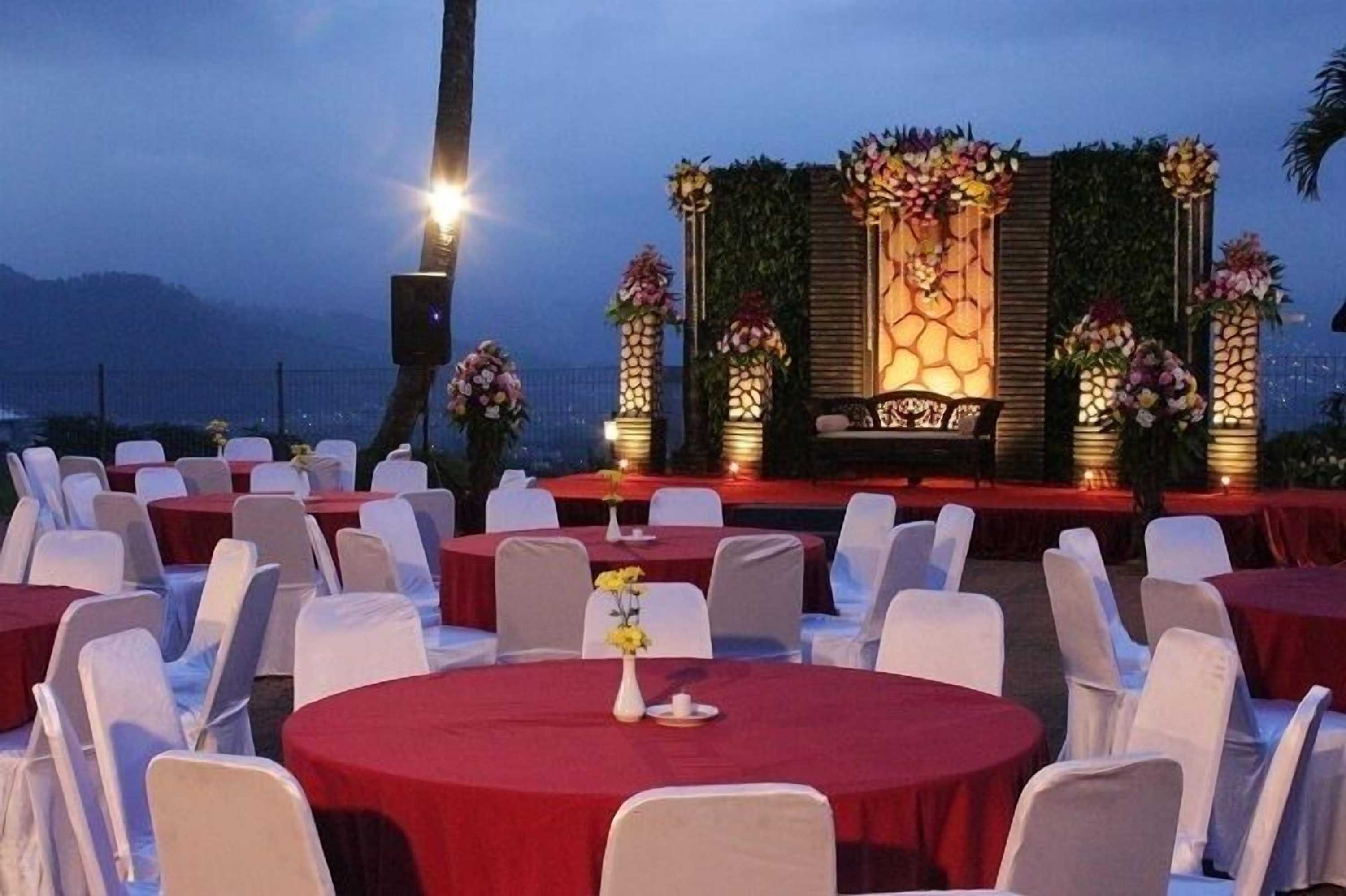 Gift card for Kusuma Agrowisata Resort & Convention Hotel