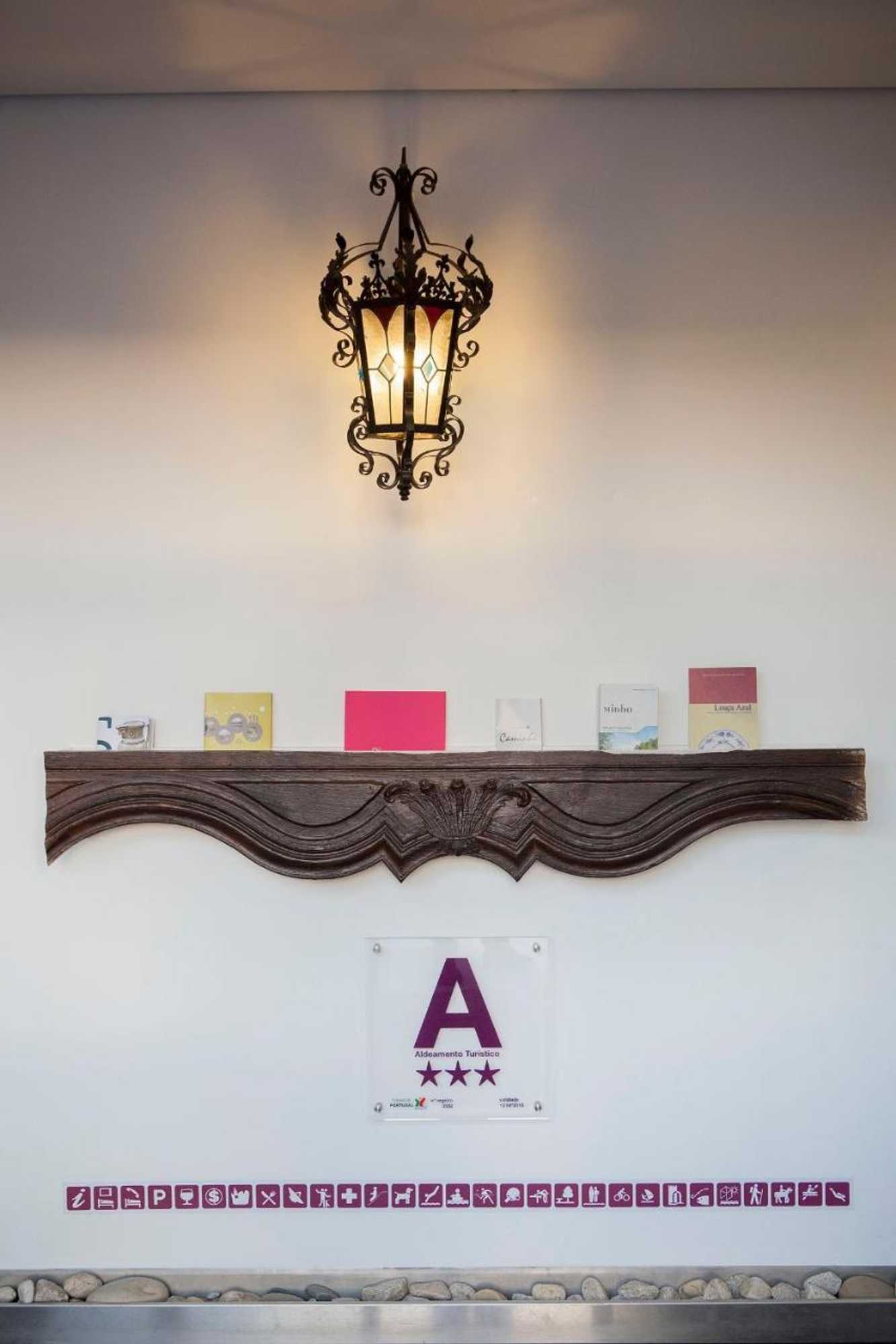 Gift card for Aldeamento Turístico do Camarido, Nature & Beach Resort Gift card for Aldeamento Turístico do Camarido, Nature & Beach Resort