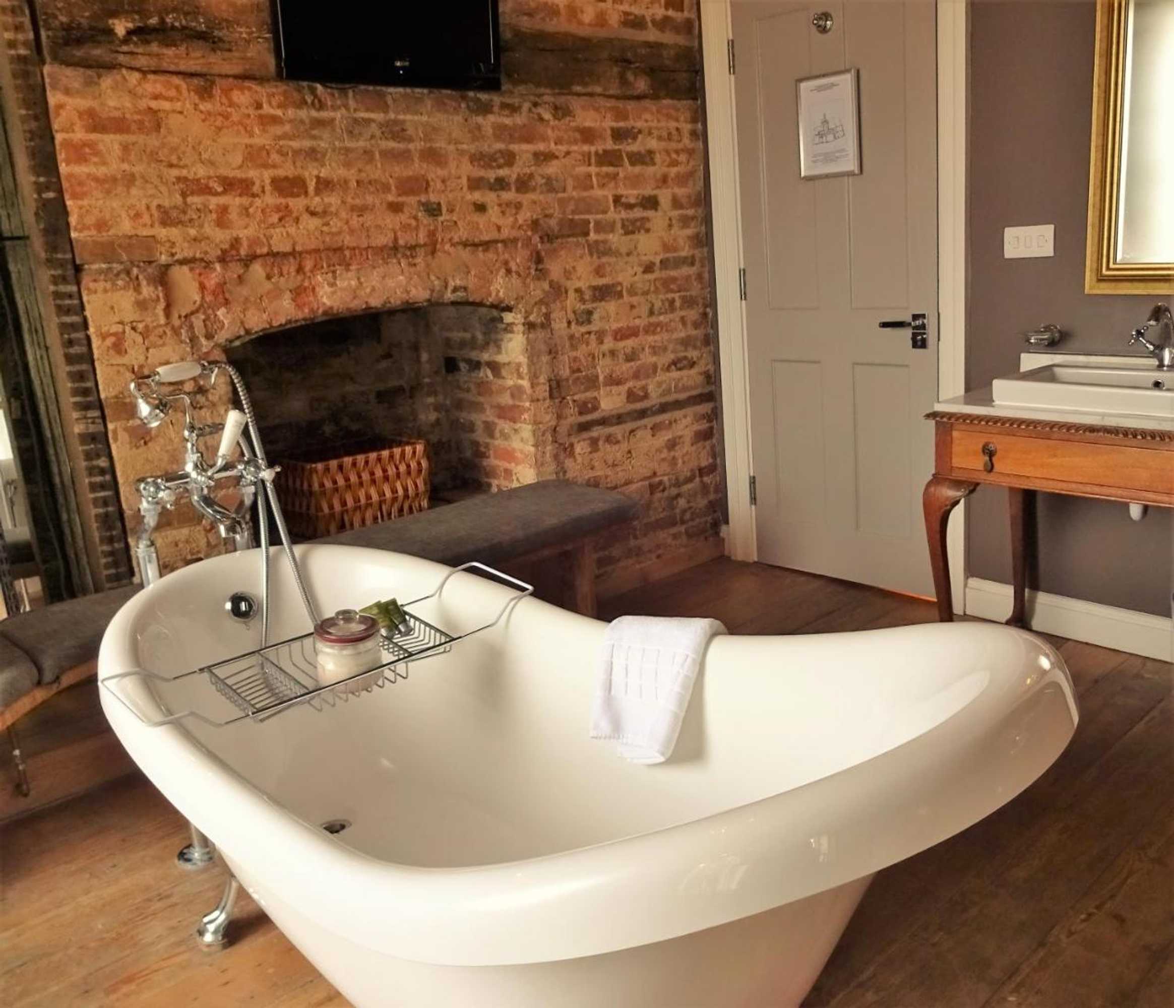 Gift card for The Wellington