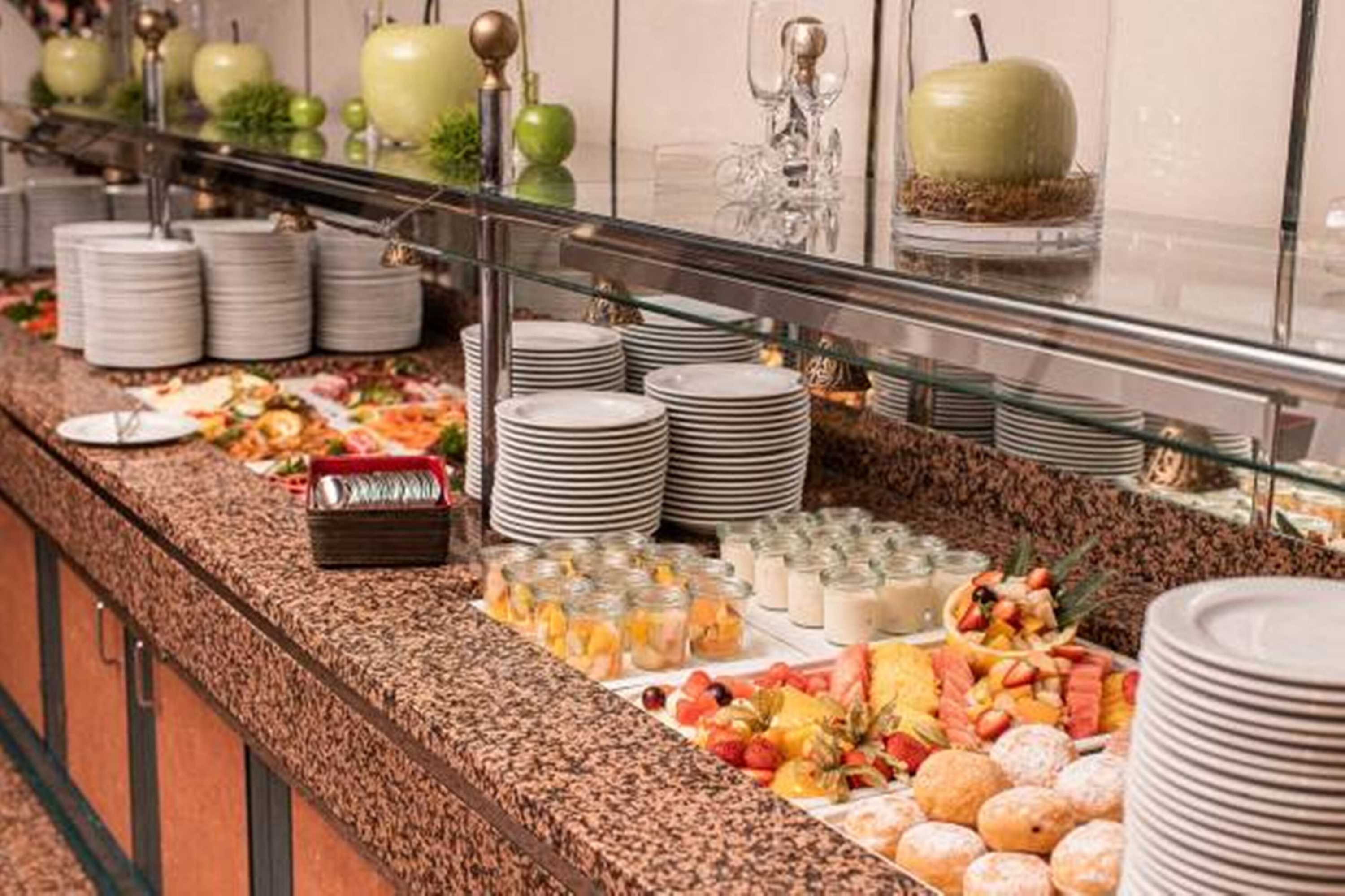 Gift card for Plaza Hotel Gelsenkirchen