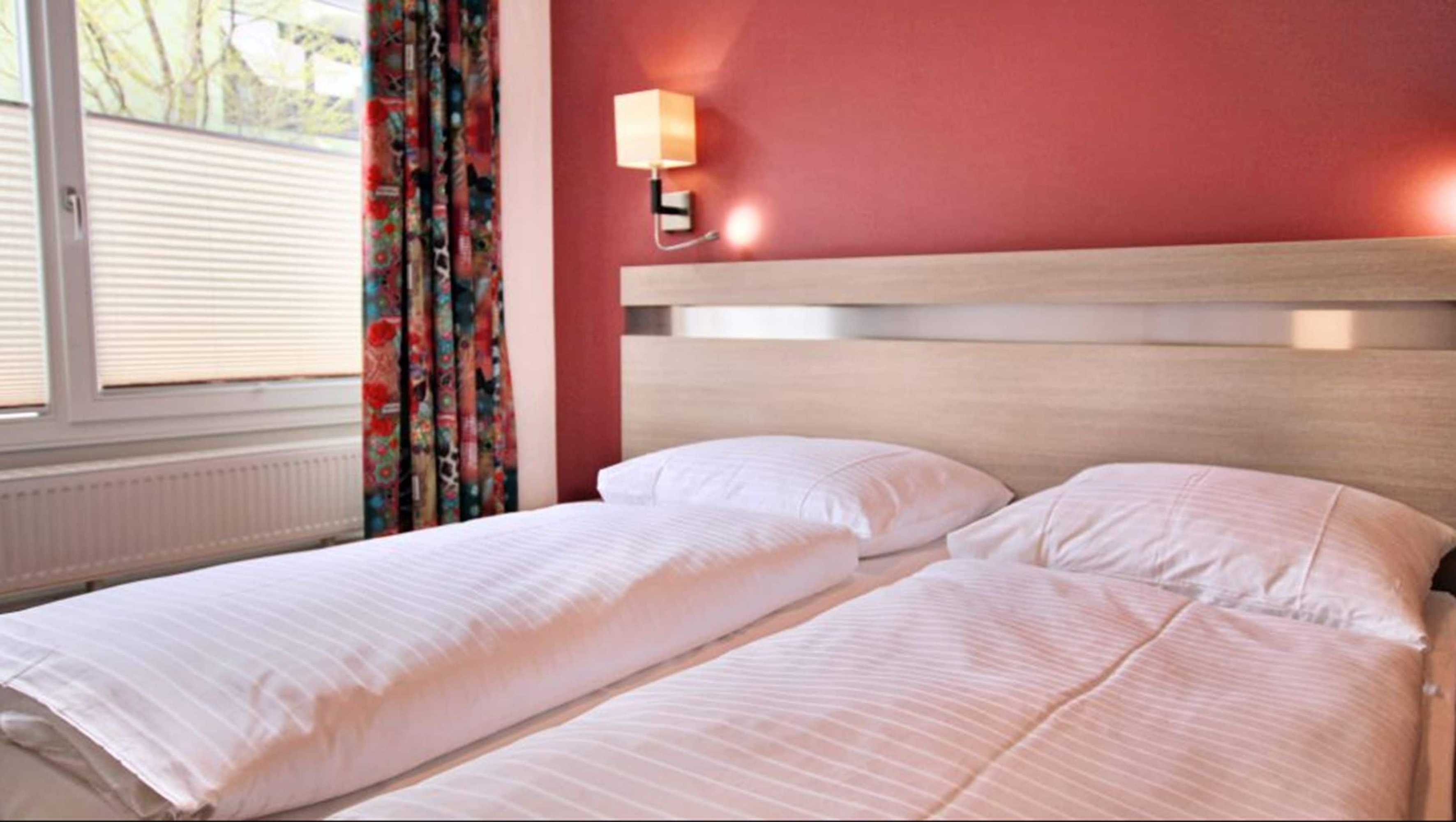 Gift card for Aparthotel Orchidea