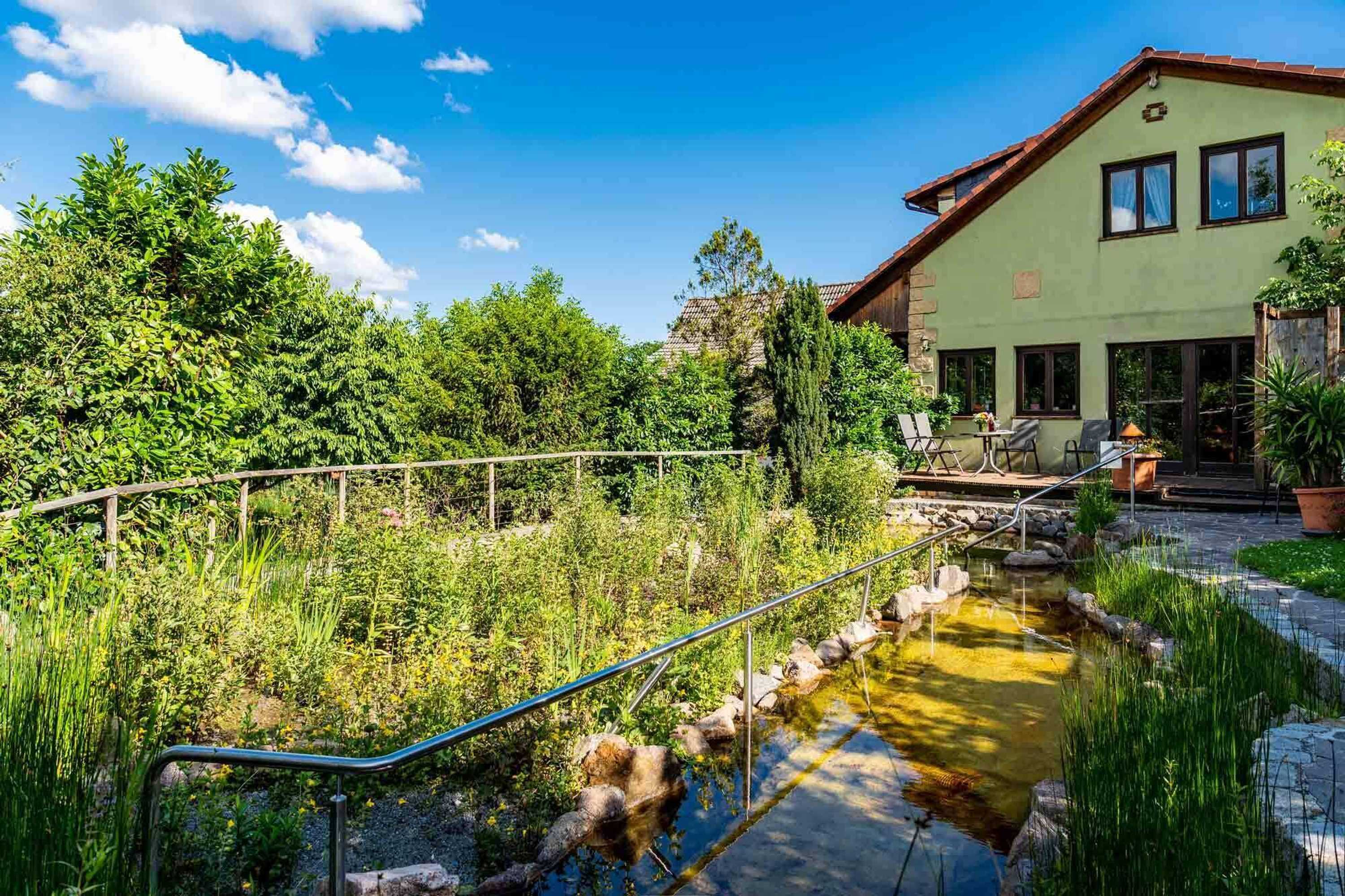 Gift card for Landhotel Gut Wildberg Gift card for Landhotel Gut Wildberg