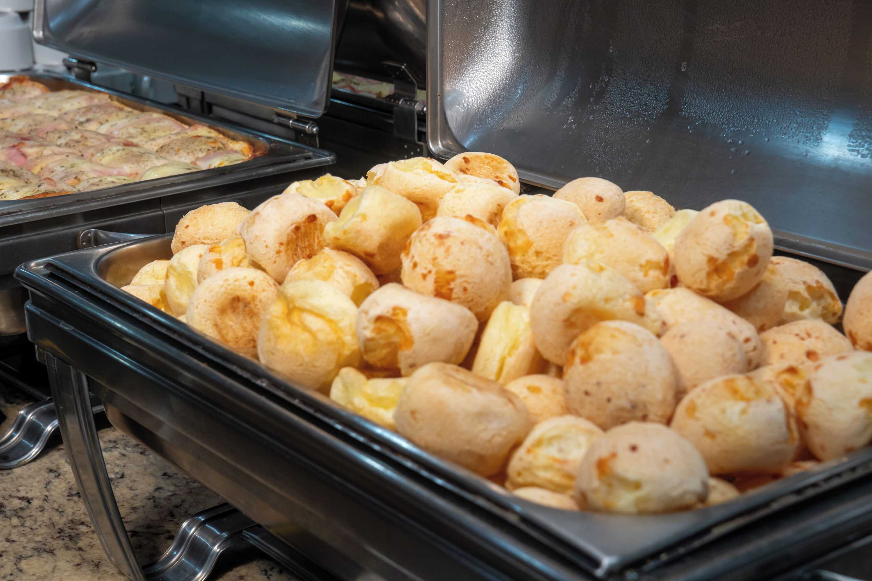 Gift card for Hotel Nacional Inn Poços de Caldas - Lazer Completo e Gastronomia no Centro