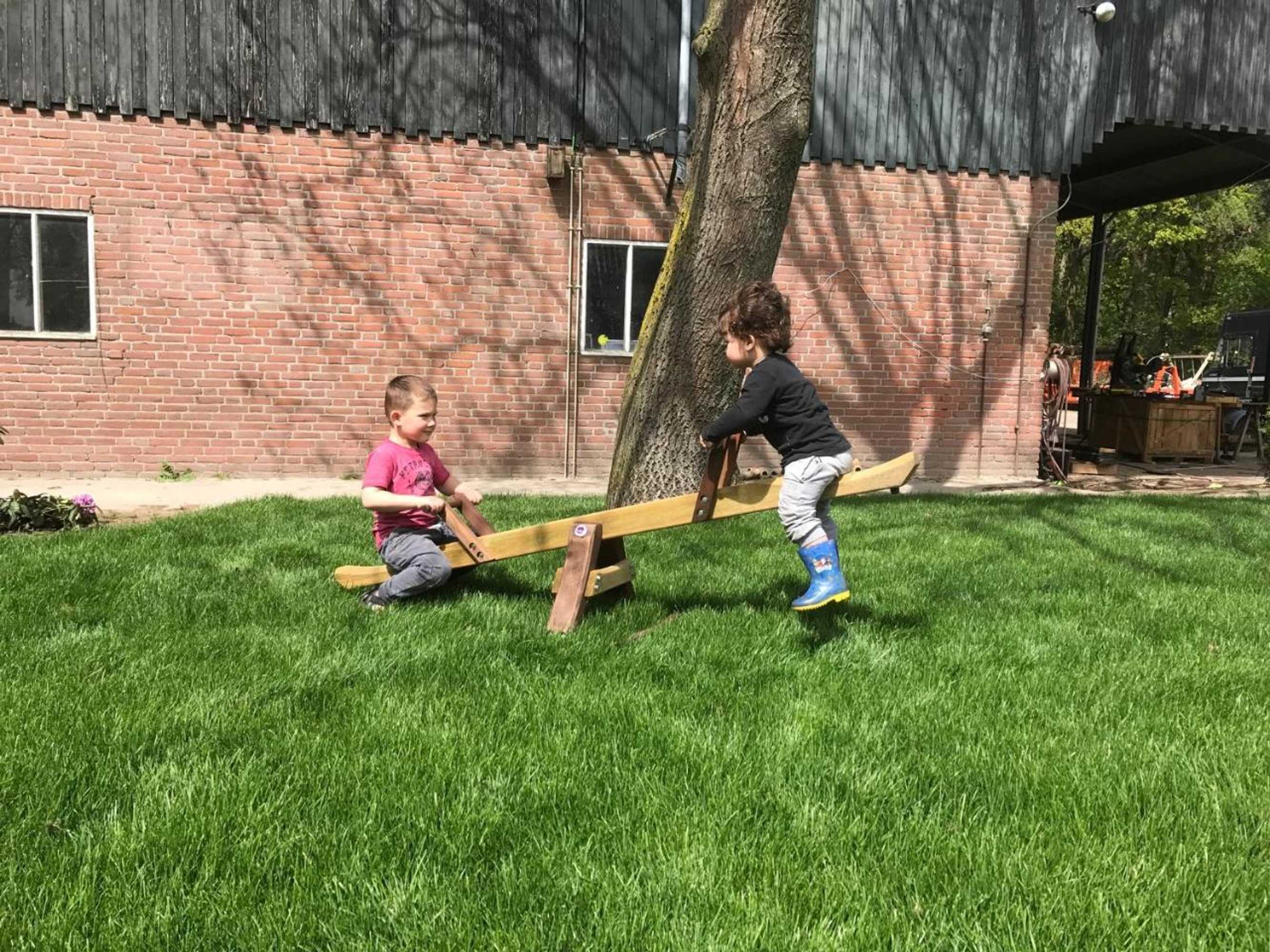 Gift card for Bed & Breakfast de Zandhoef