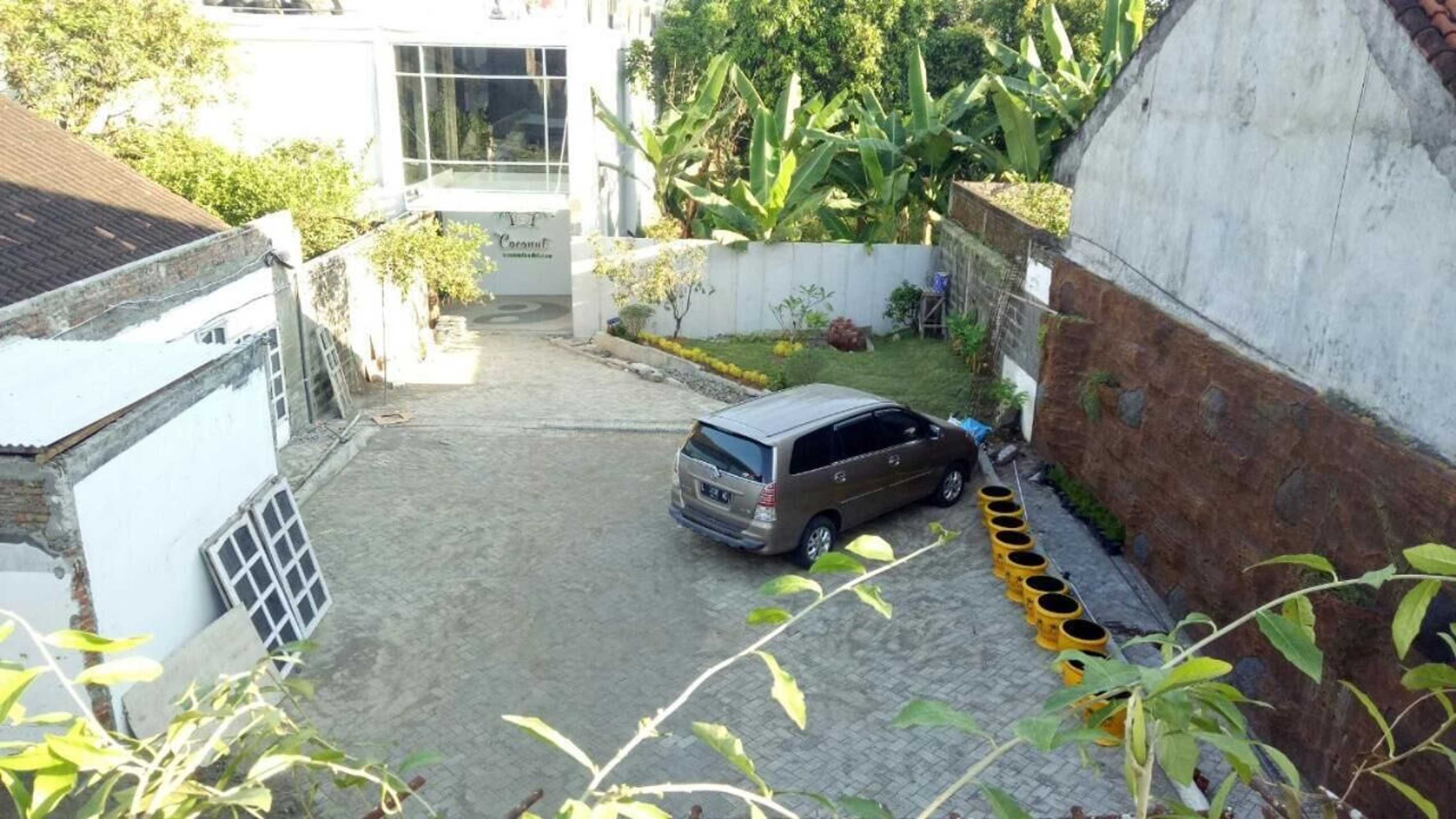 Gift card for Coconut Hotel - Hostel