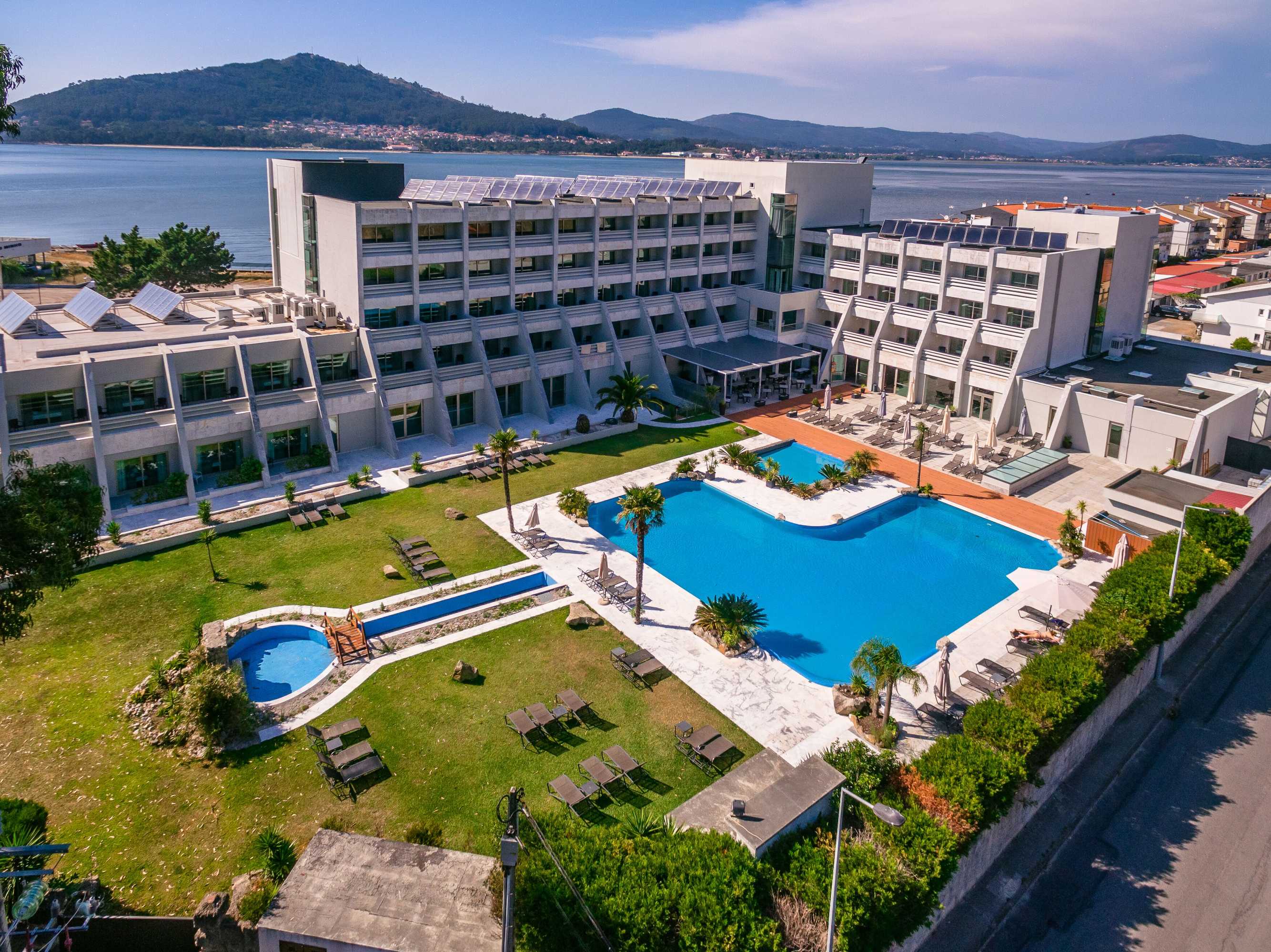 Gift card for Hotel Porta do Sol Conference Center & Spa Gift card for Hotel Porta do Sol Conference Center & Spa
