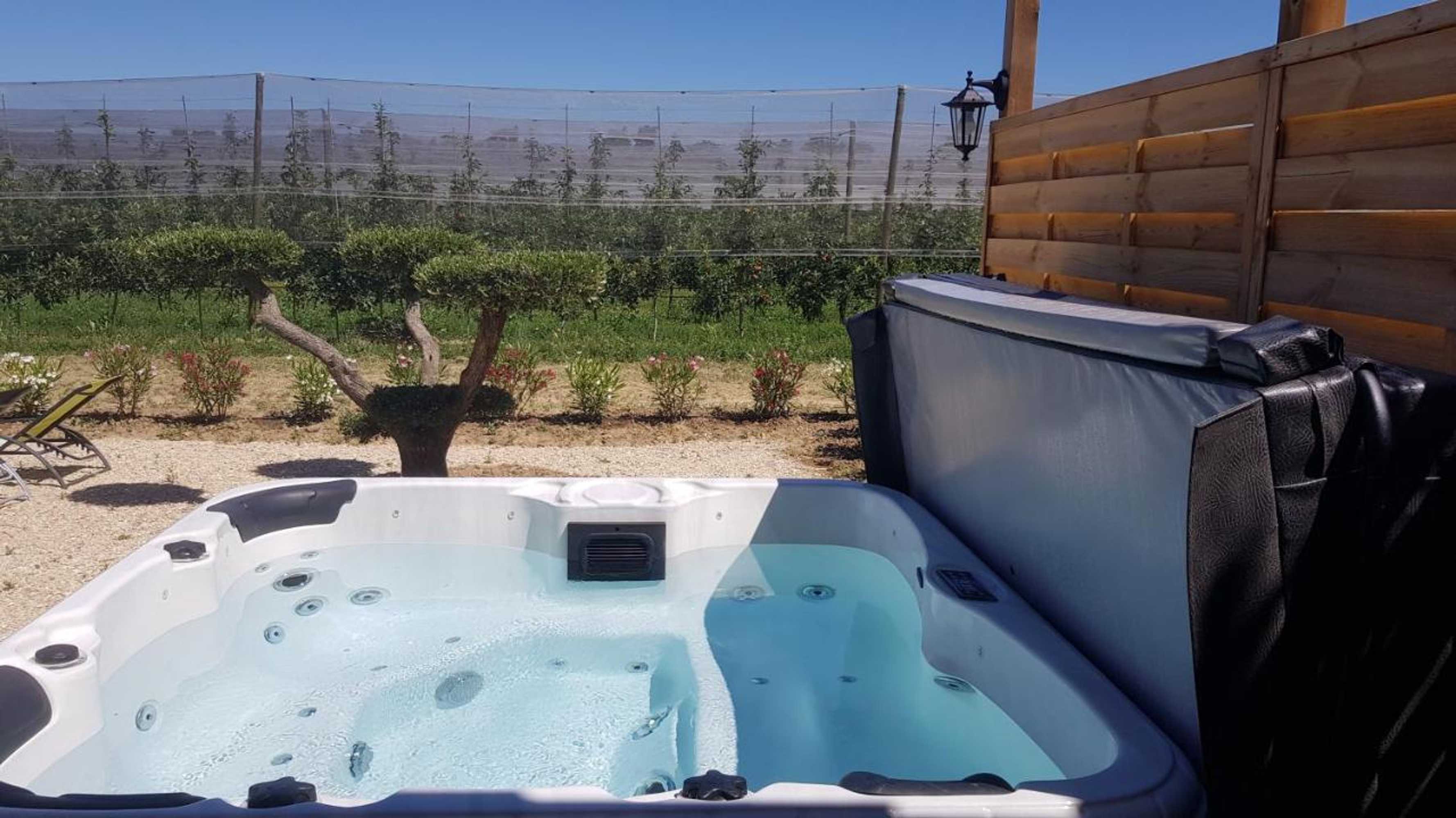 Gift card for Mas Saint Julien Gift card for Mas Saint Julien