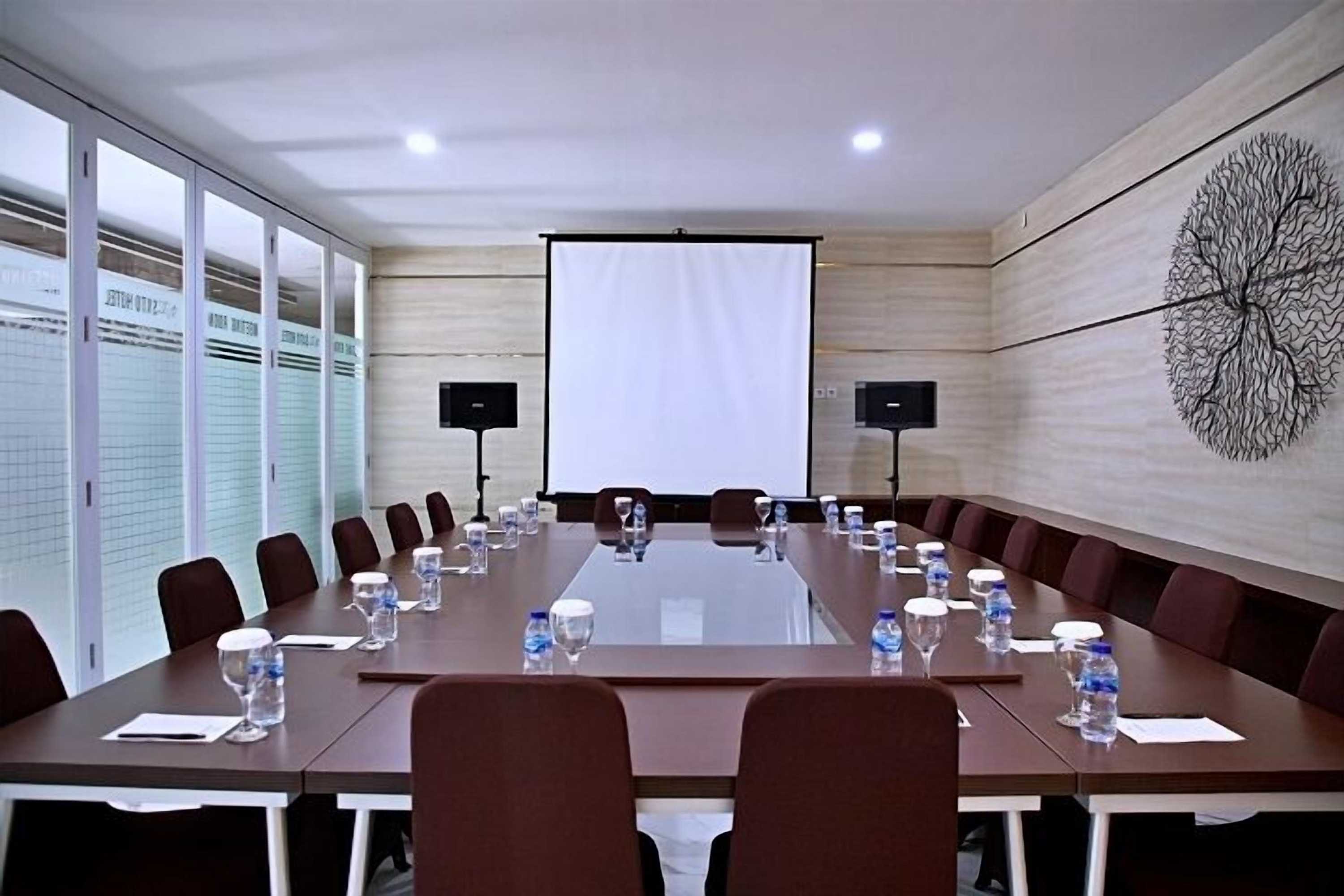 Gift card for The Sato Hotel