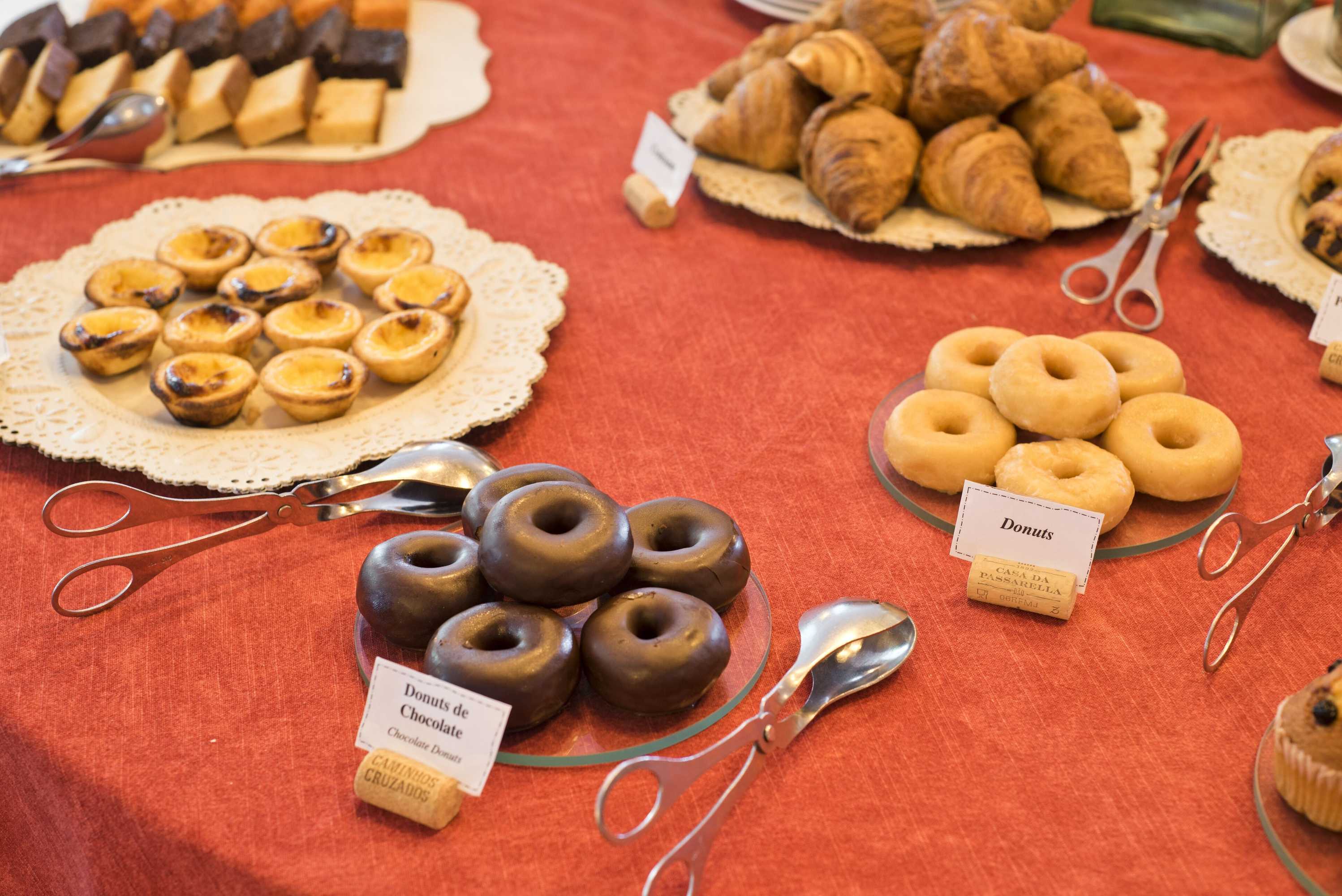 Gift card for Lam Hotel Convento do Desagravo