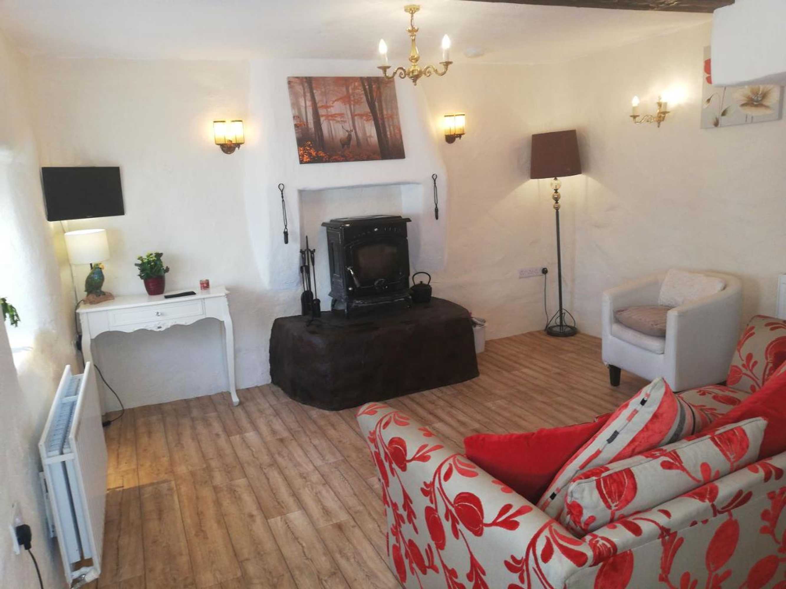 Gift card for Ardhill Guest House