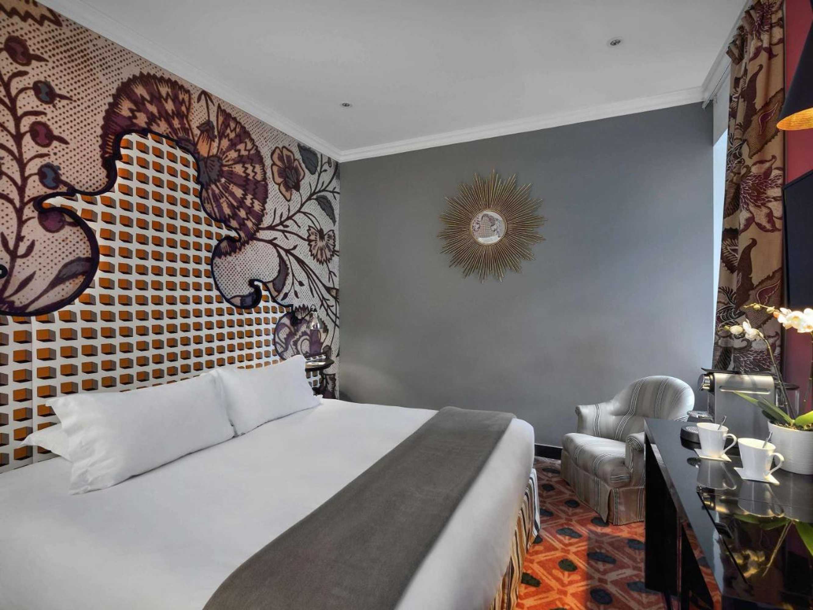 Gift card for Jules César Hotel & Spa Arles - Mgallery Collection Gift card for Jules César Hotel & Spa Arles - Mgallery Collection