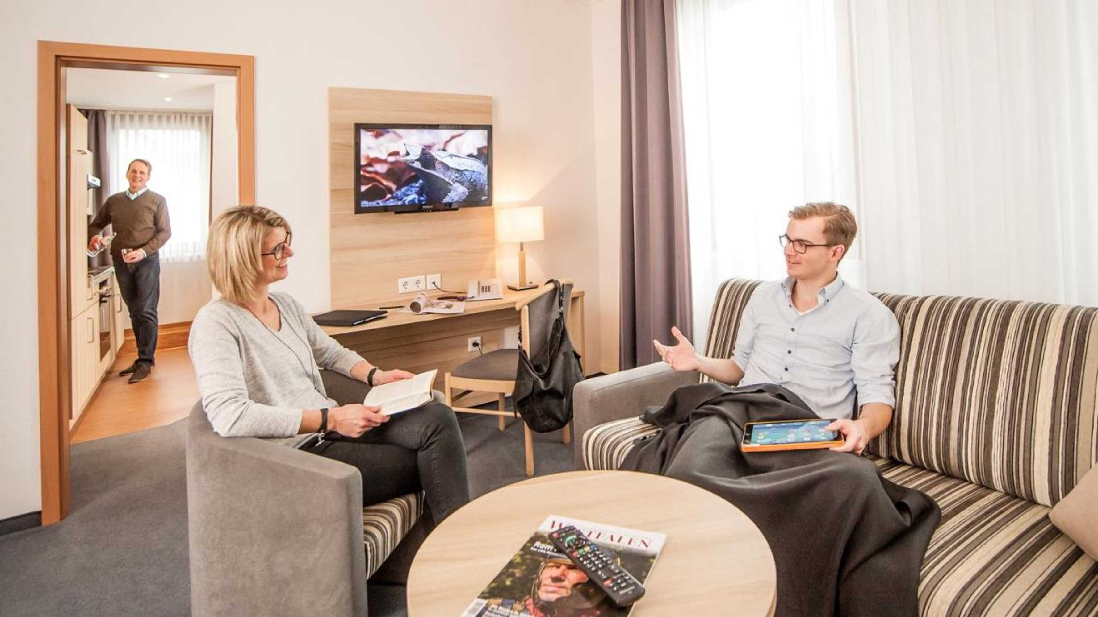 Gift card for Hotel Hollmann