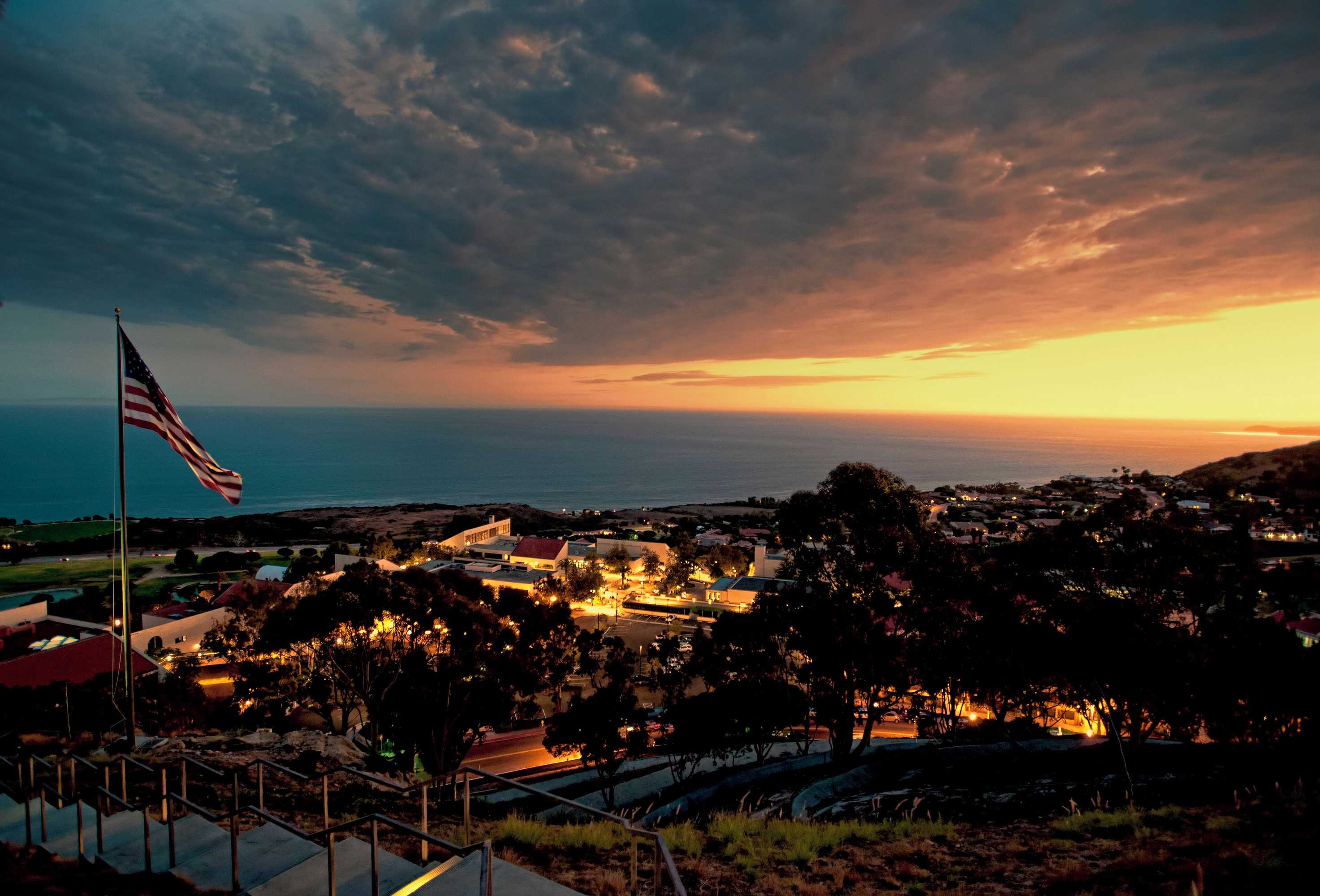 Gift card for Villa Graziadio at Pepperdine University Gift card for Villa Graziadio at Pepperdine University