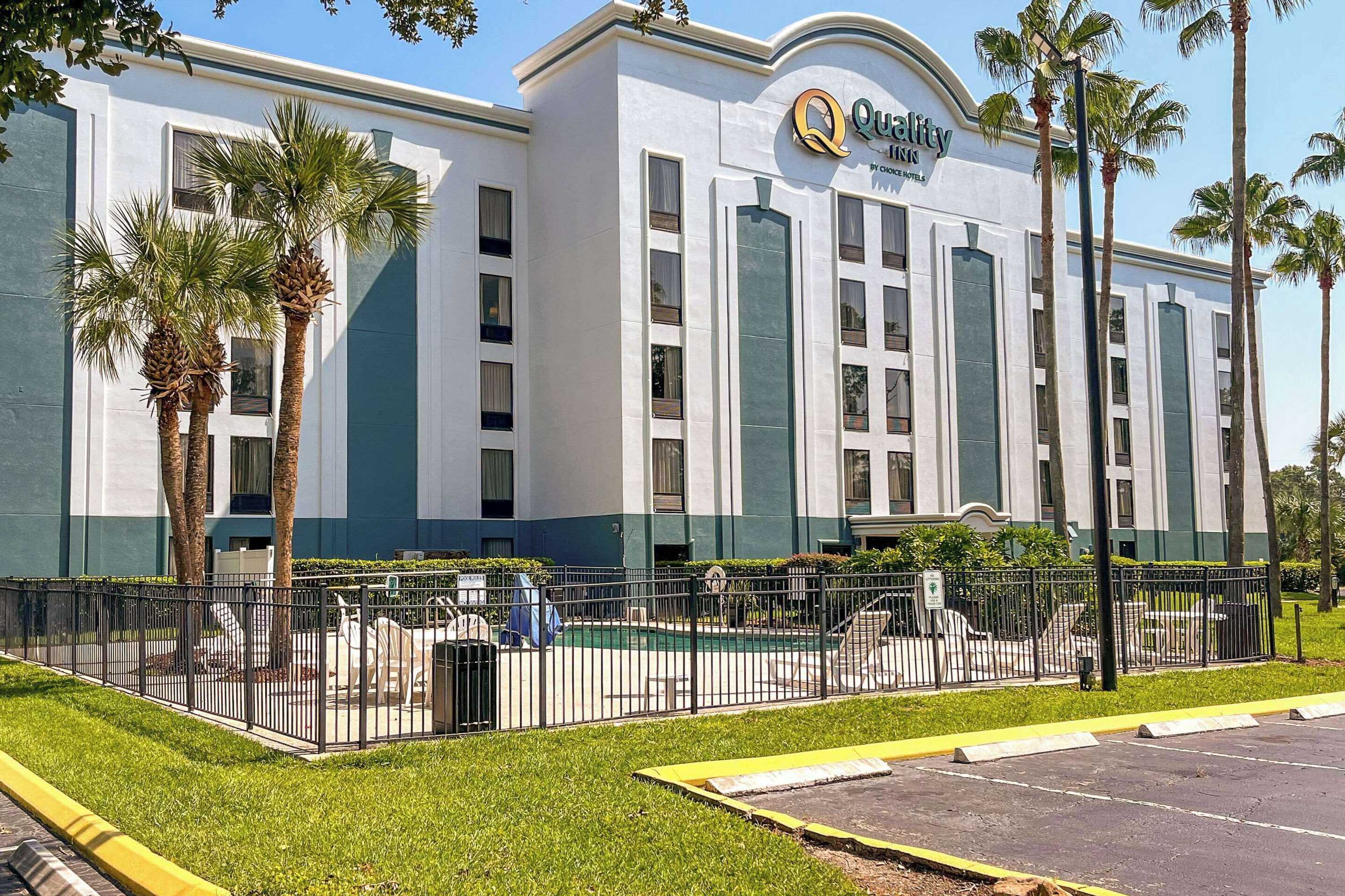 Gift card for Quality Inn Jacksonville - Orange Park Near Naval Air Station Gift card for Quality Inn Jacksonville - Orange Park Near Naval Air Station