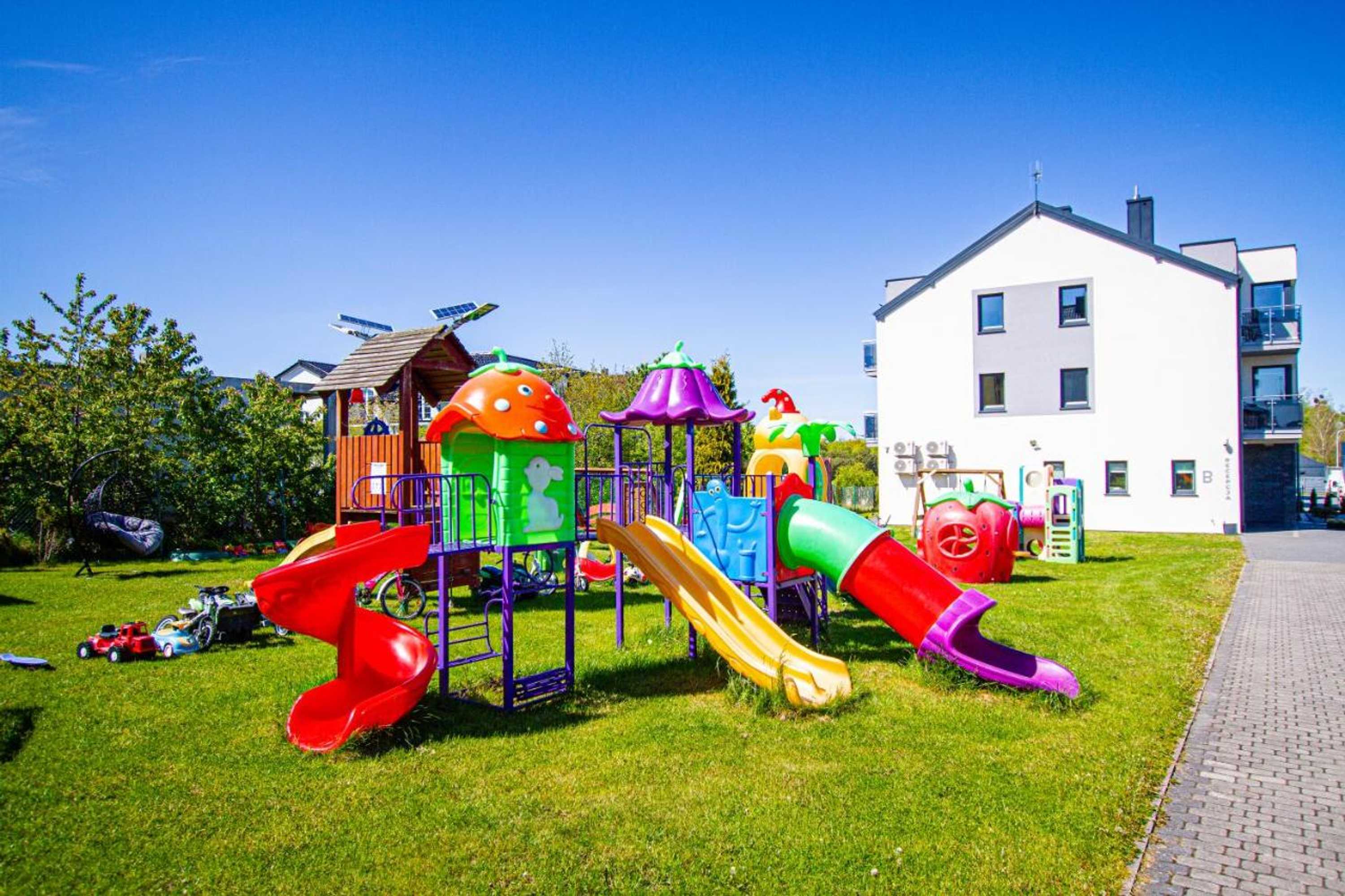 Gift card for Apartament Afryka