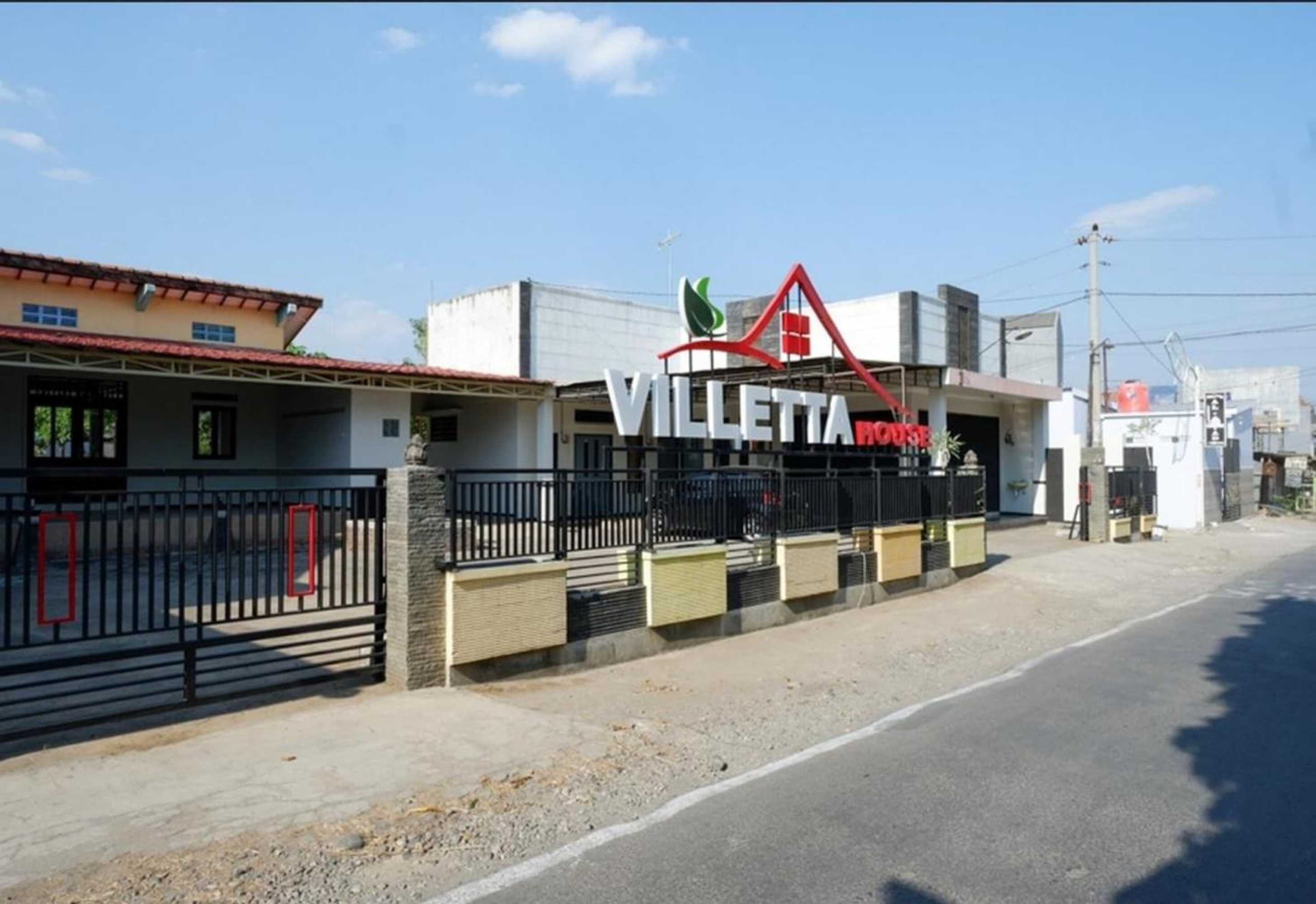 Gift card for Villetta House Syariah