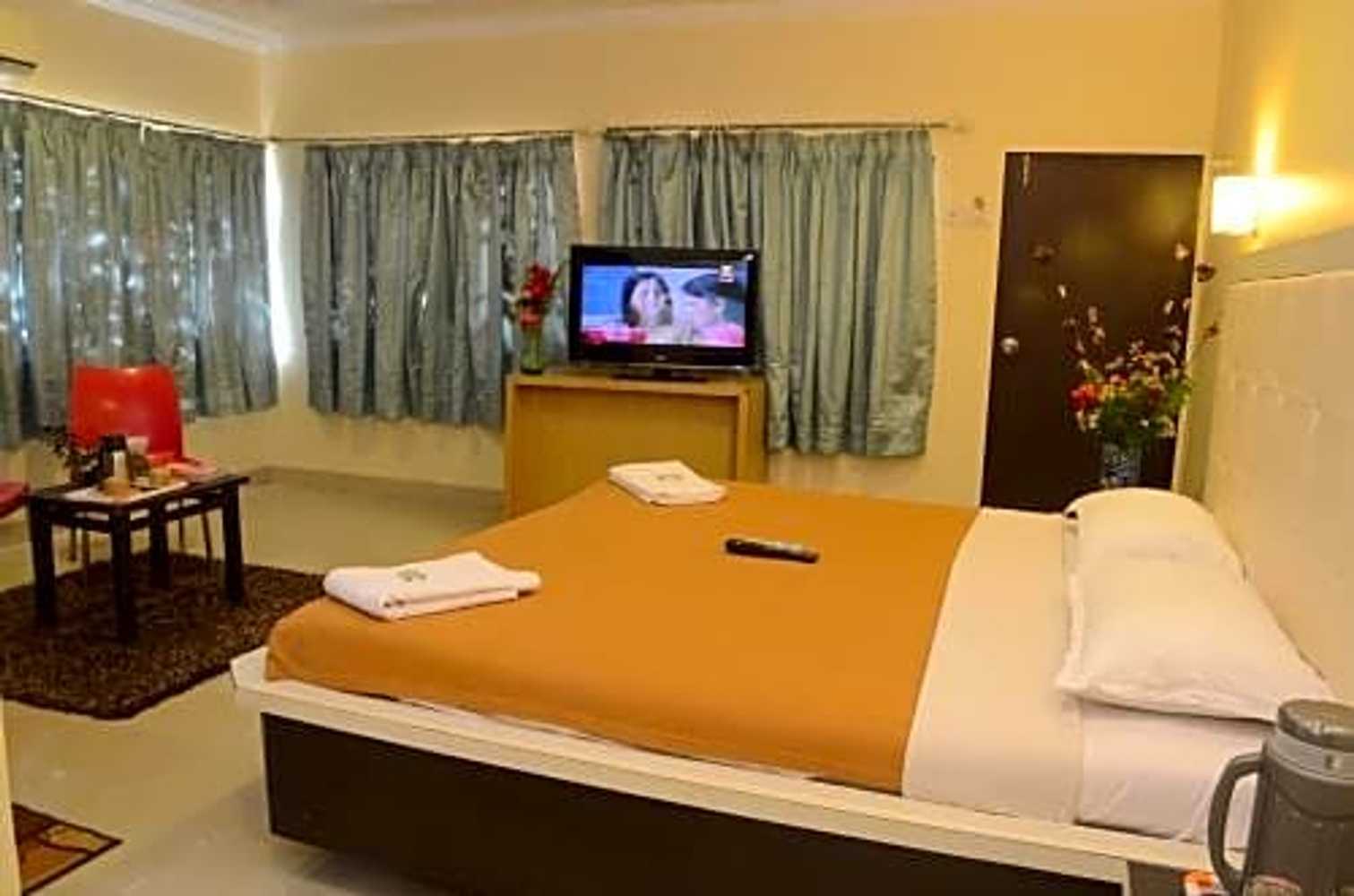 Gift card for Shanti Villa