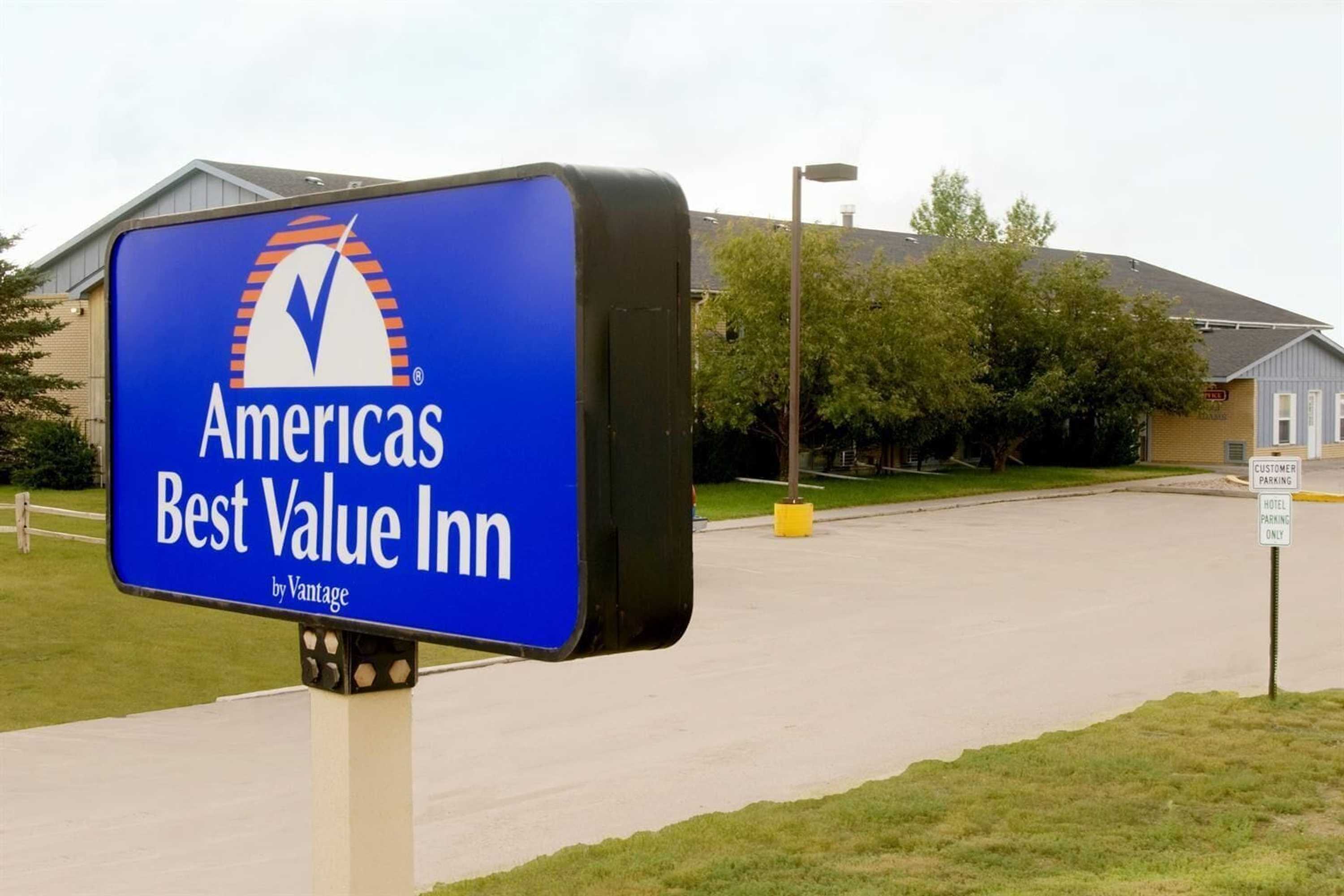 Gift card for Americas Best Value Inn Laramie Gift card for Americas Best Value Inn Laramie