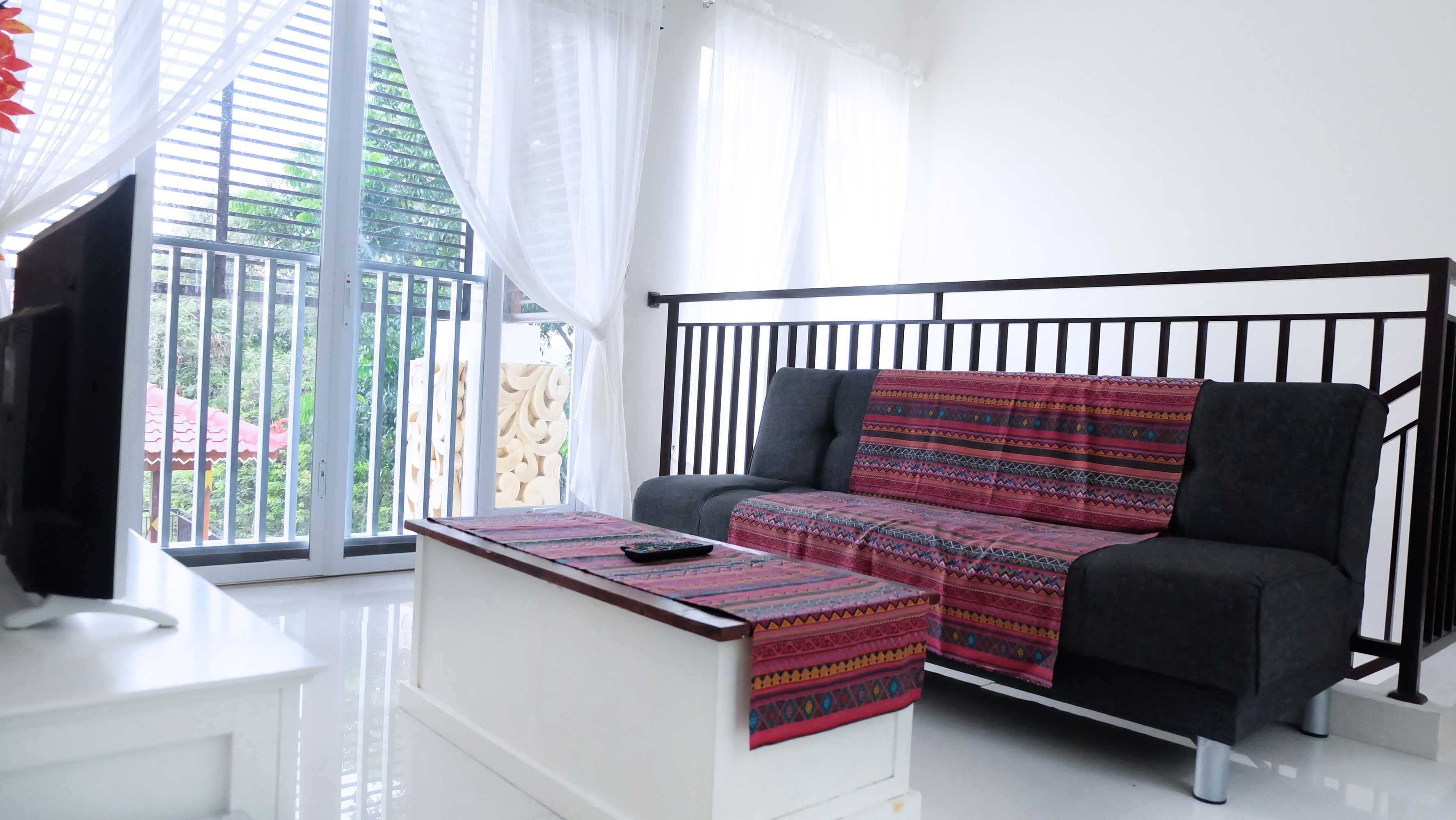 Gift card for Villa Jogja Grand Bale With Private Pool by Simply Homy Gift card for Villa Jogja Grand Bale With Private Pool by Simply Homy
