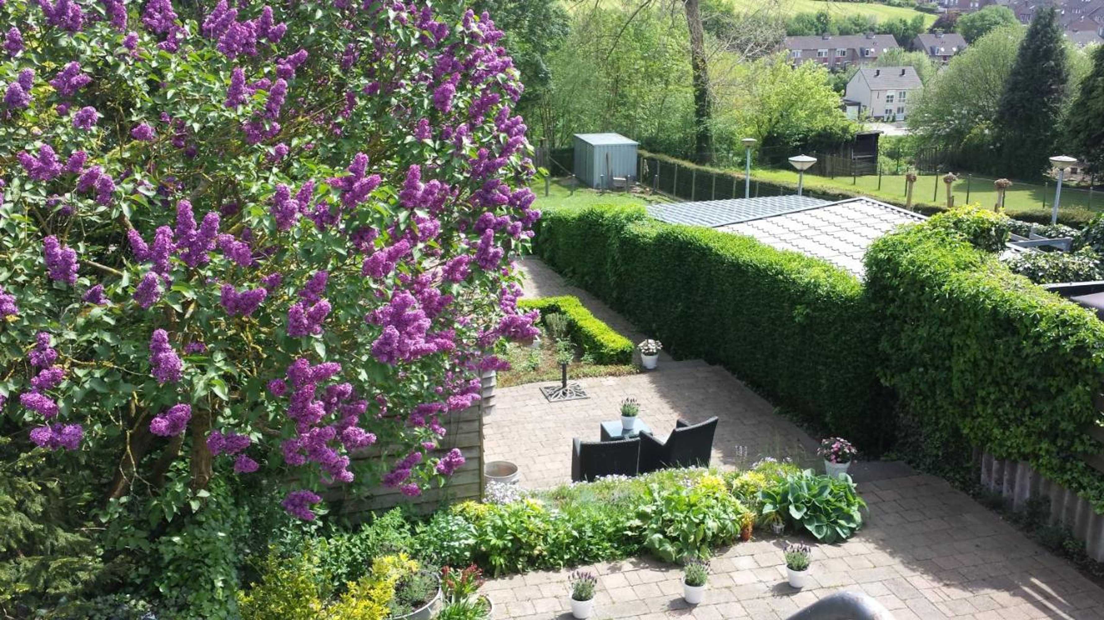 Gift card for Hotel De Wilde Kriek - Before De Karsteboom