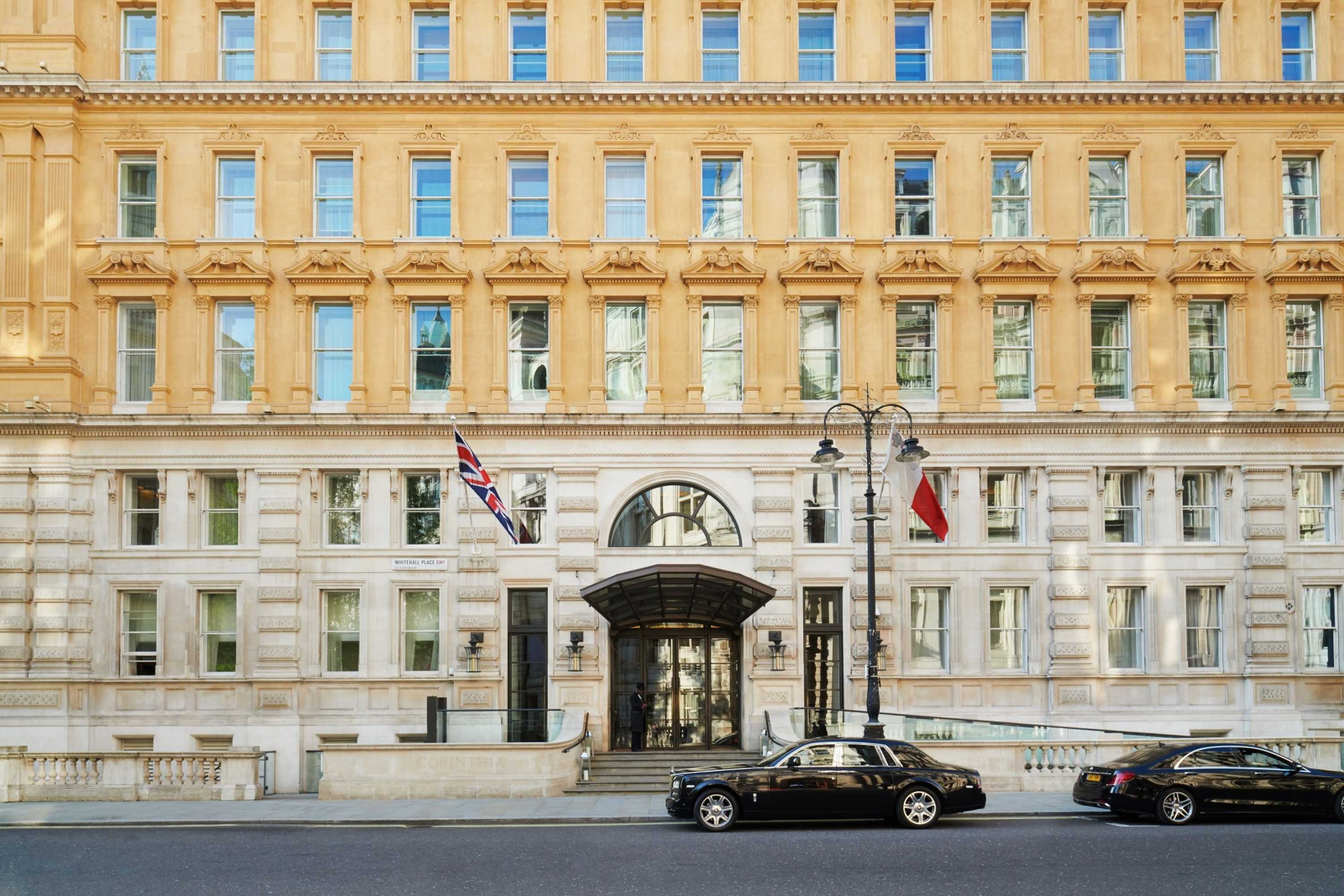 Gift card for Corinthia London Gift card for Corinthia London