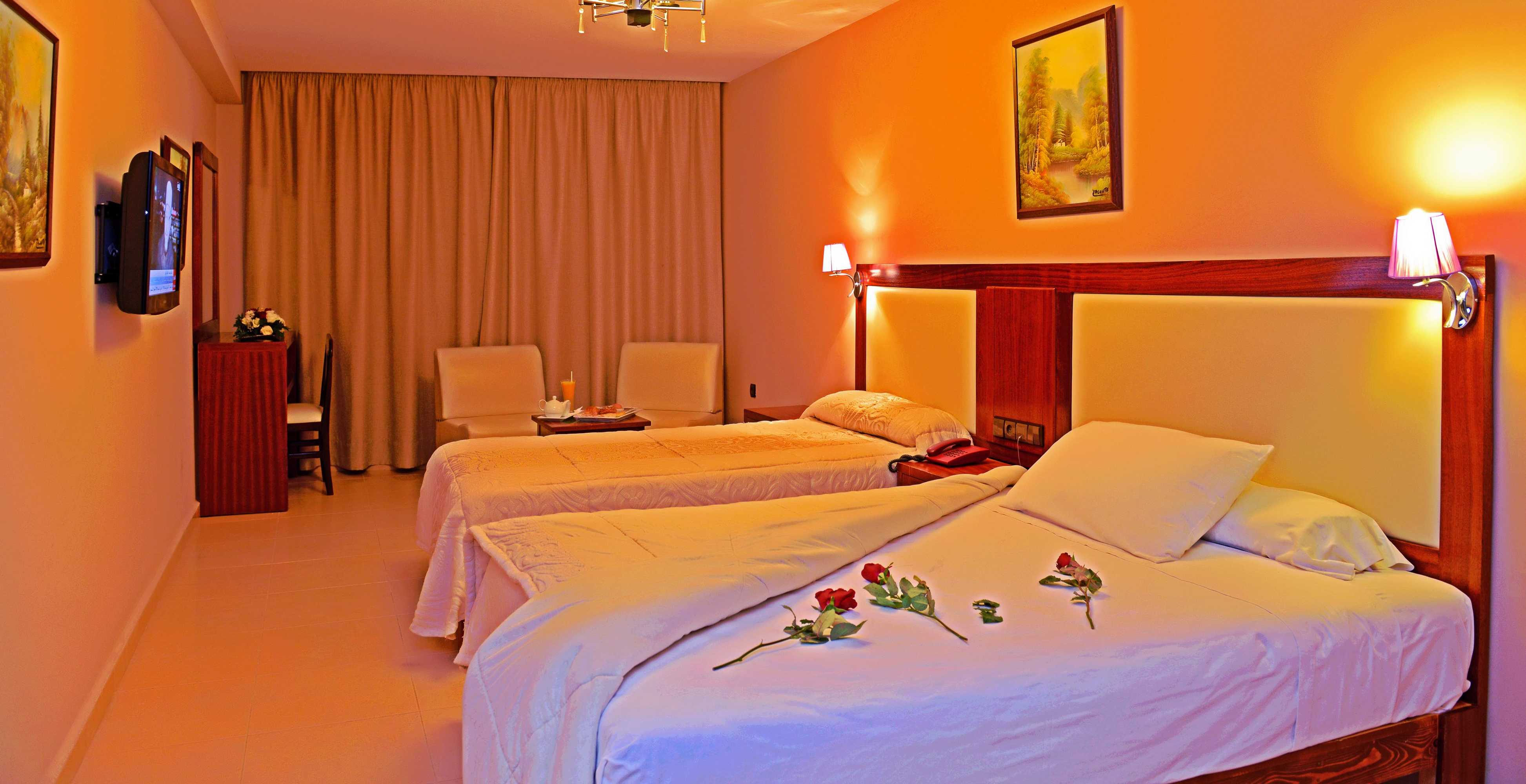 Gift card for Hôtel El Yacouta Gift card for Hôtel El Yacouta