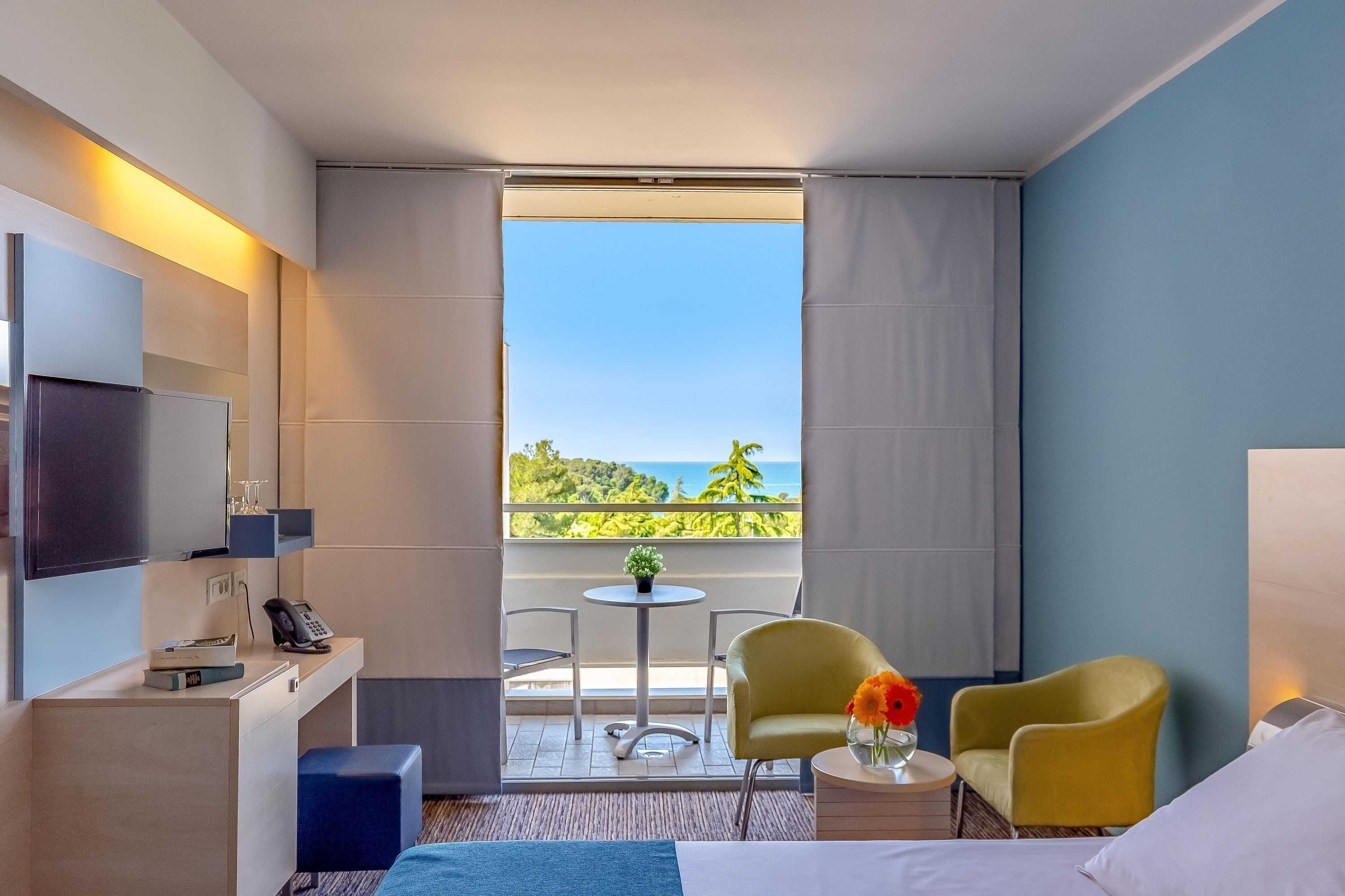 Gift card for Valamar Diamant Hotel Gift card for Valamar Diamant Hotel