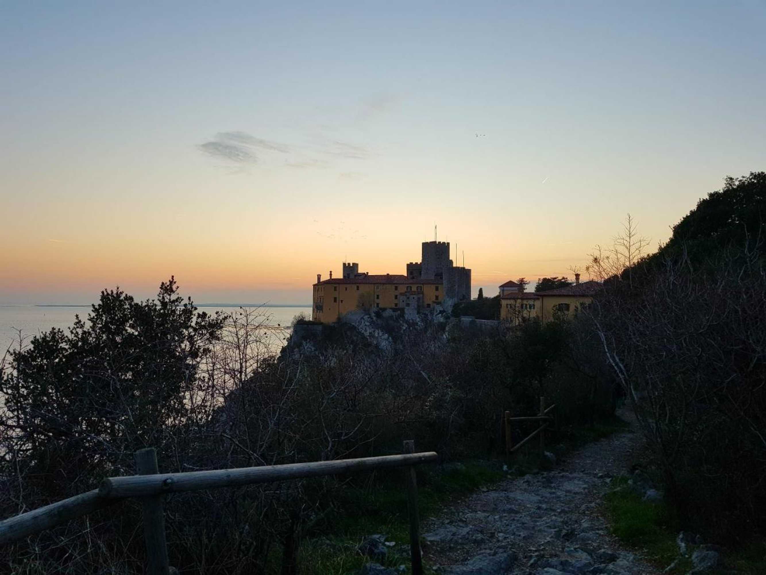 Gift card for Hotel Aurora Duino