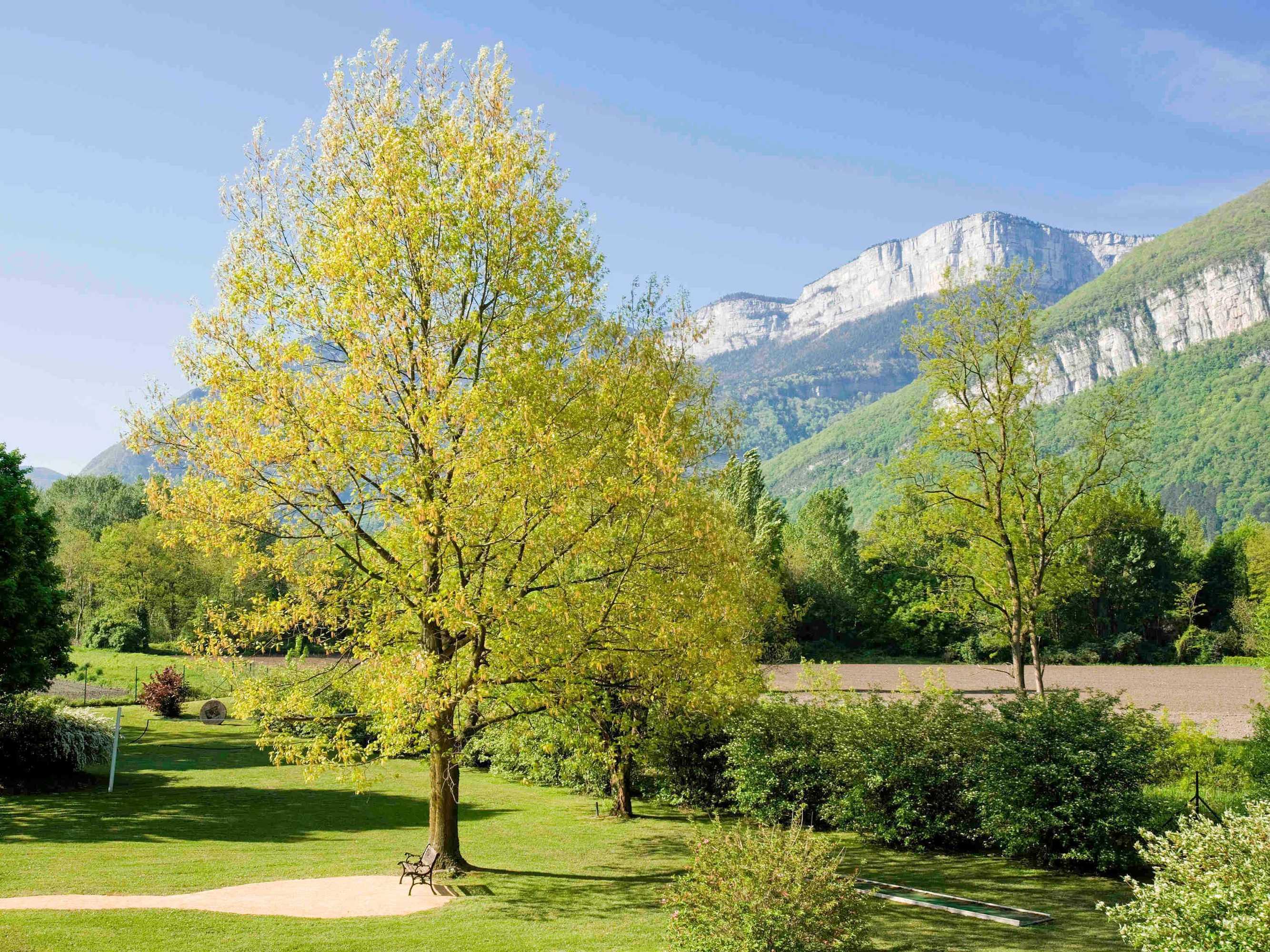 Gift card for Novotel Grenoble Nord Voreppe Gift card for Novotel Grenoble Nord Voreppe