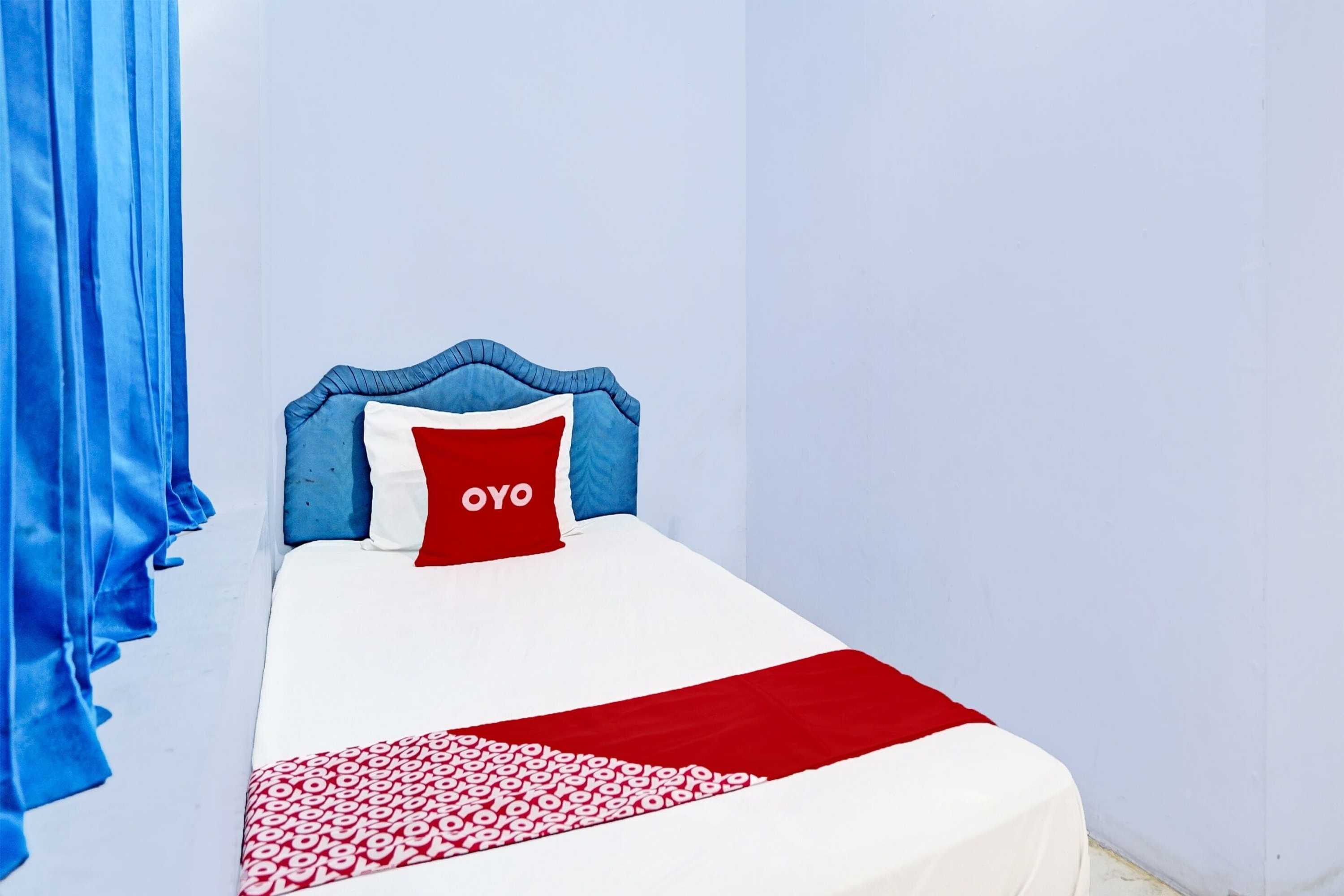 Gift card for Oyo 2708 Hotel Kemuning Syariah Gift card for Oyo 2708 Hotel Kemuning Syariah