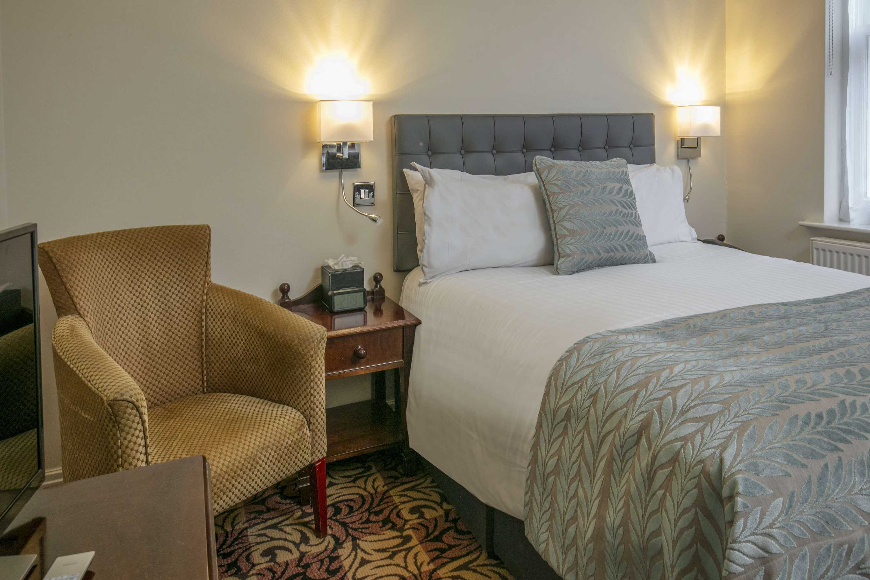 Gift card for Best Western Forest & Vale Hotel Gift card for Best Western Forest & Vale Hotel