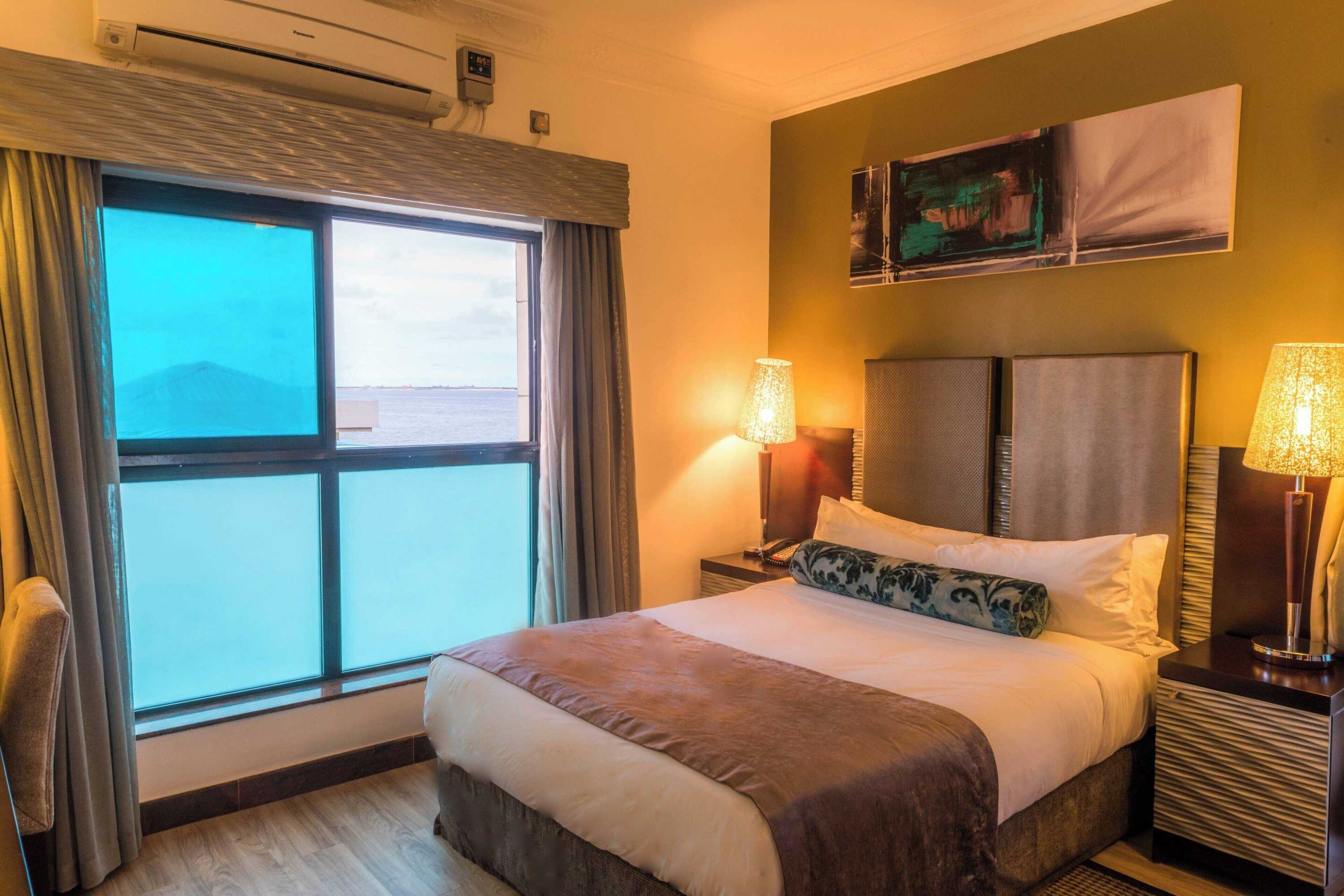 Gift card for Protea Hotel by Marriott Lagos Kuramo Waters Gift card for Protea Hotel by Marriott Lagos Kuramo Waters