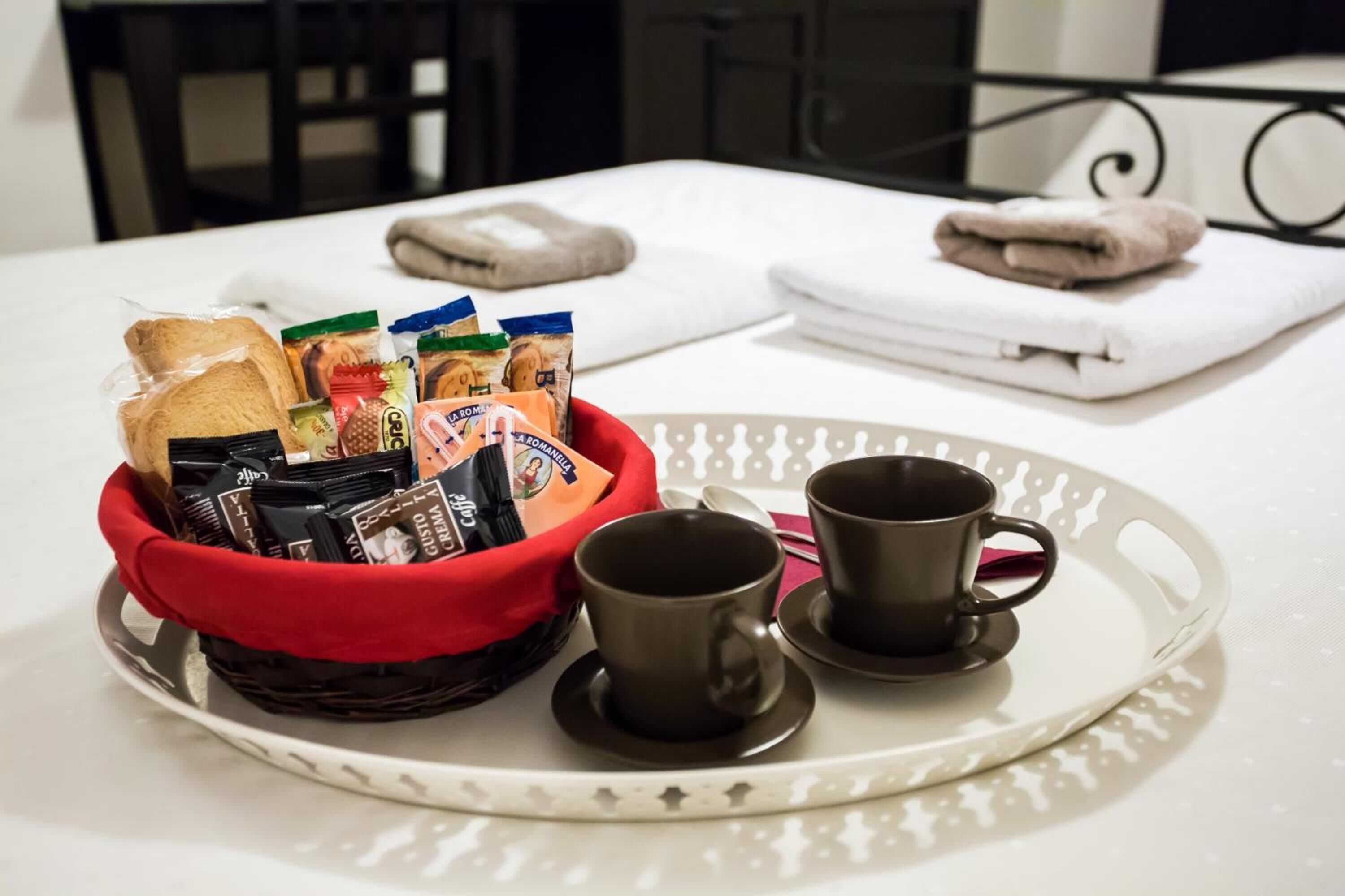 Gift card for Bed&breakfast Villa Adriana Gift card for Bed&breakfast Villa Adriana