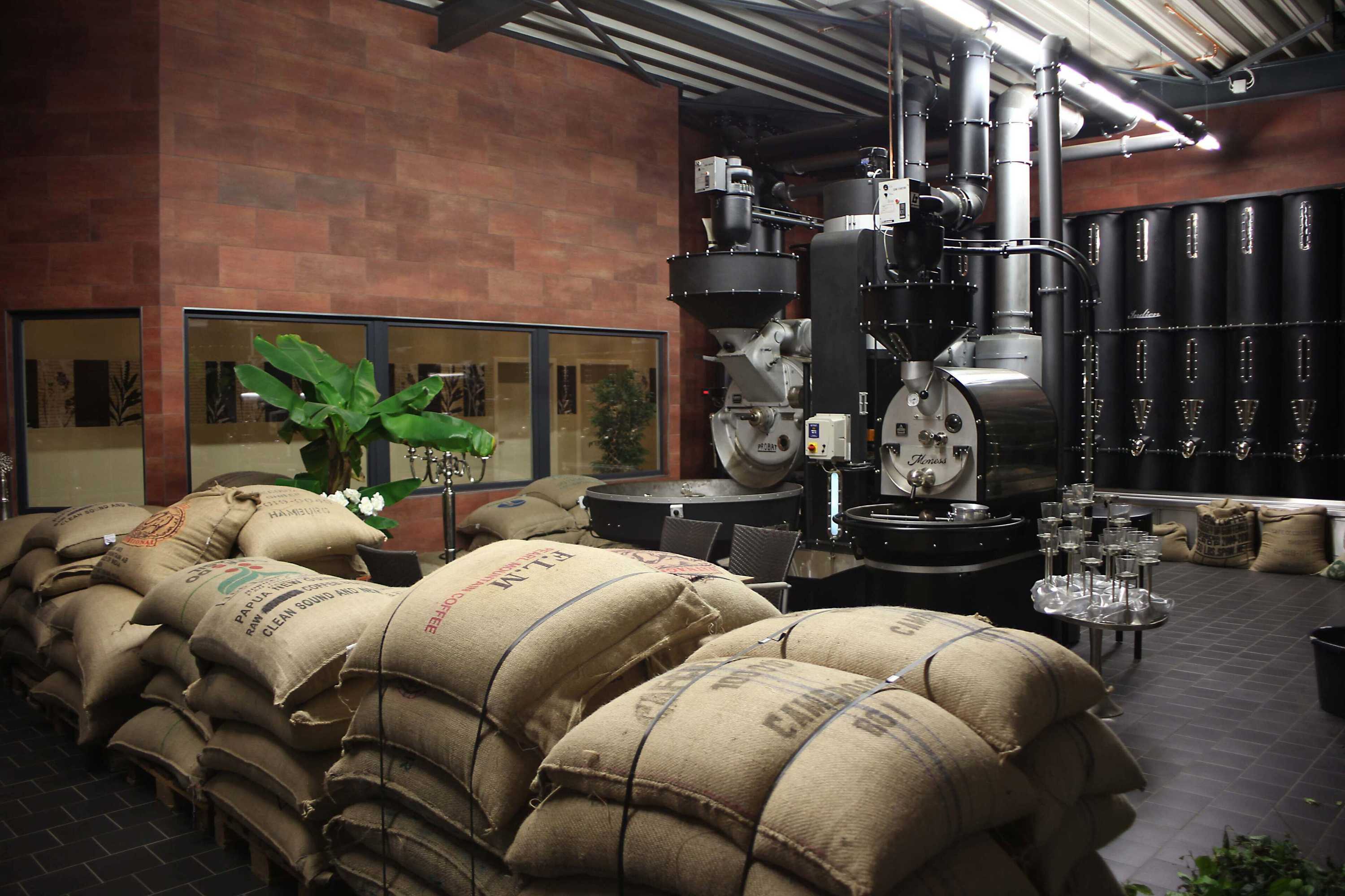 Gift card for Moness Hotel Und Kaffeerösterei