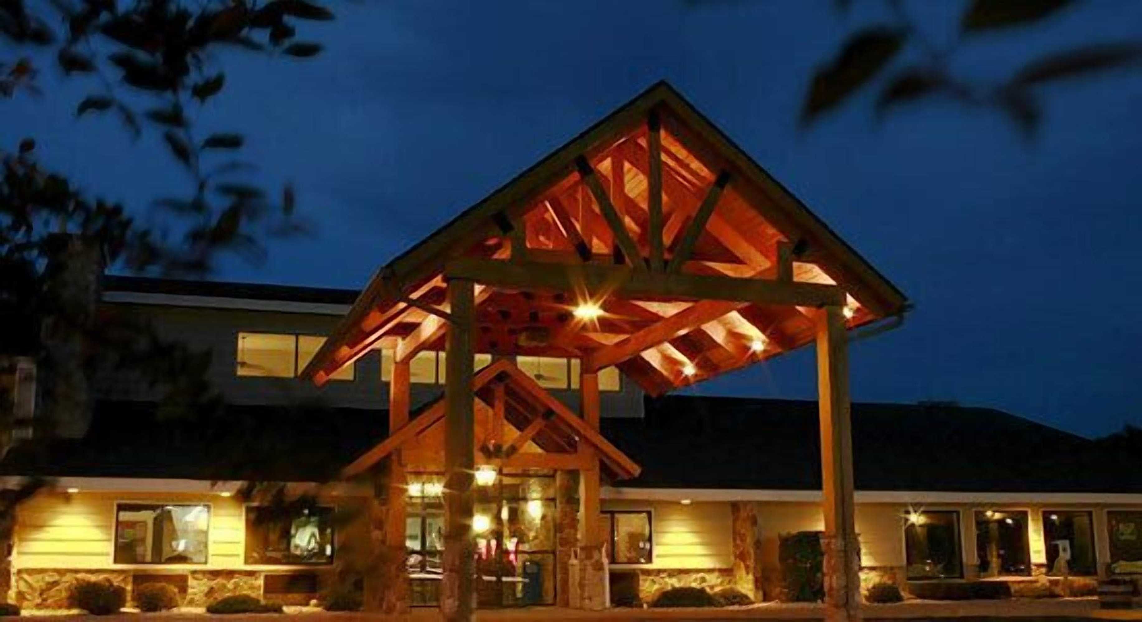 Gift card for Americinn by Wyndham Sturgeon Bay Gift card for Americinn by Wyndham Sturgeon Bay
